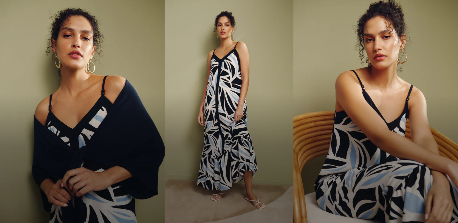 Timeless Style for Every Body