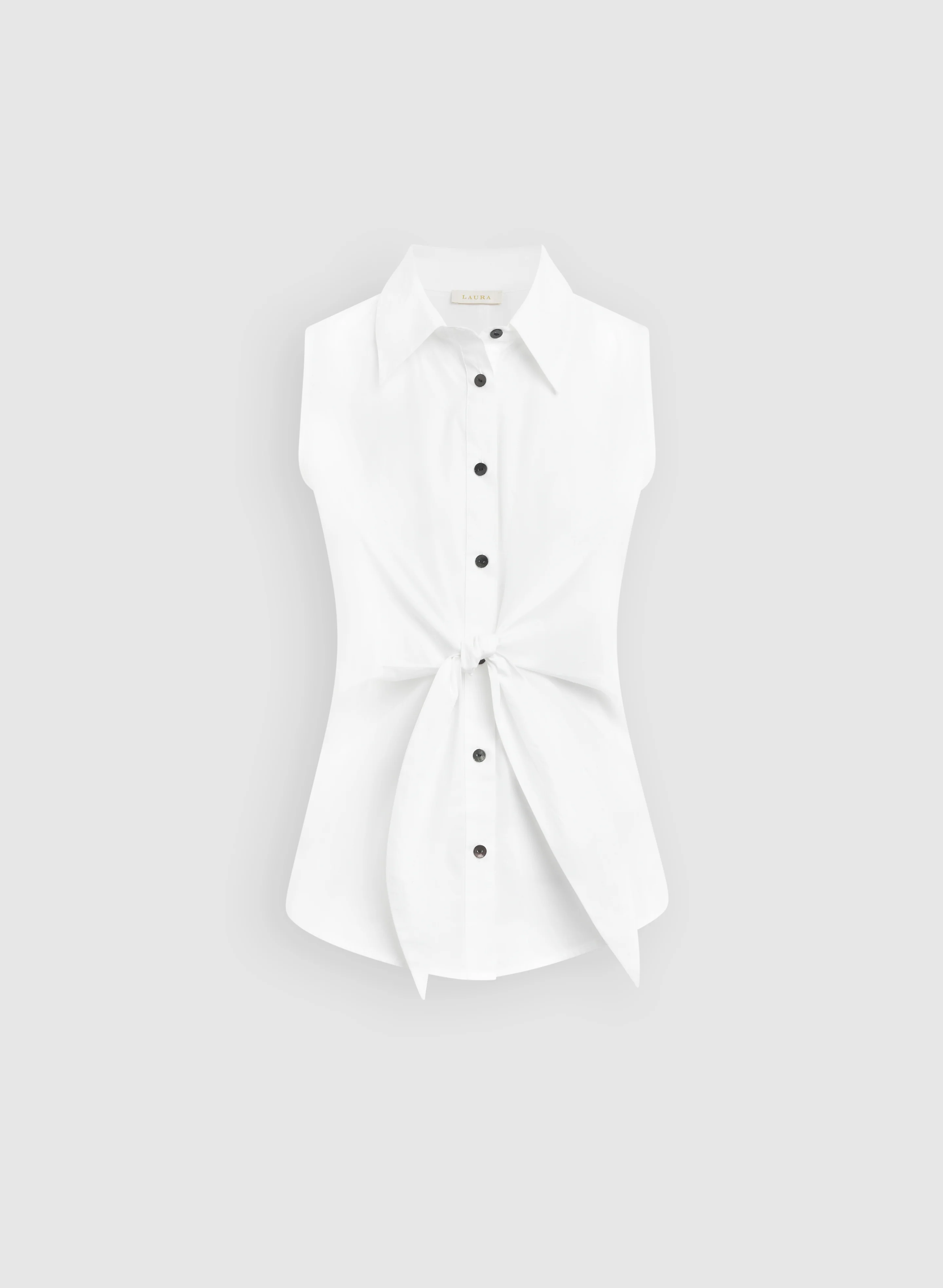 Blouses Sleeveless - Image 6