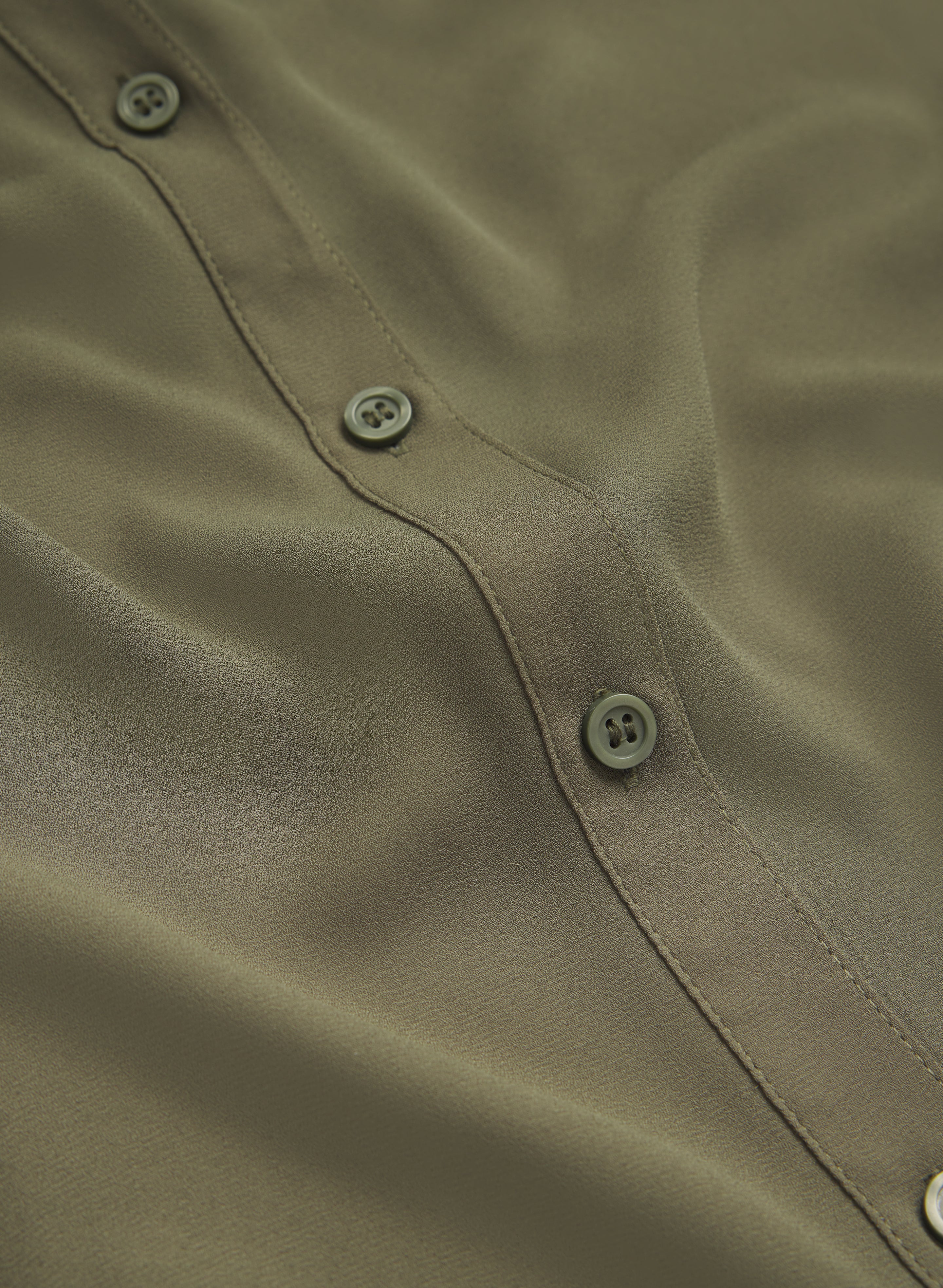 Button-Down Blouse - Image 7
