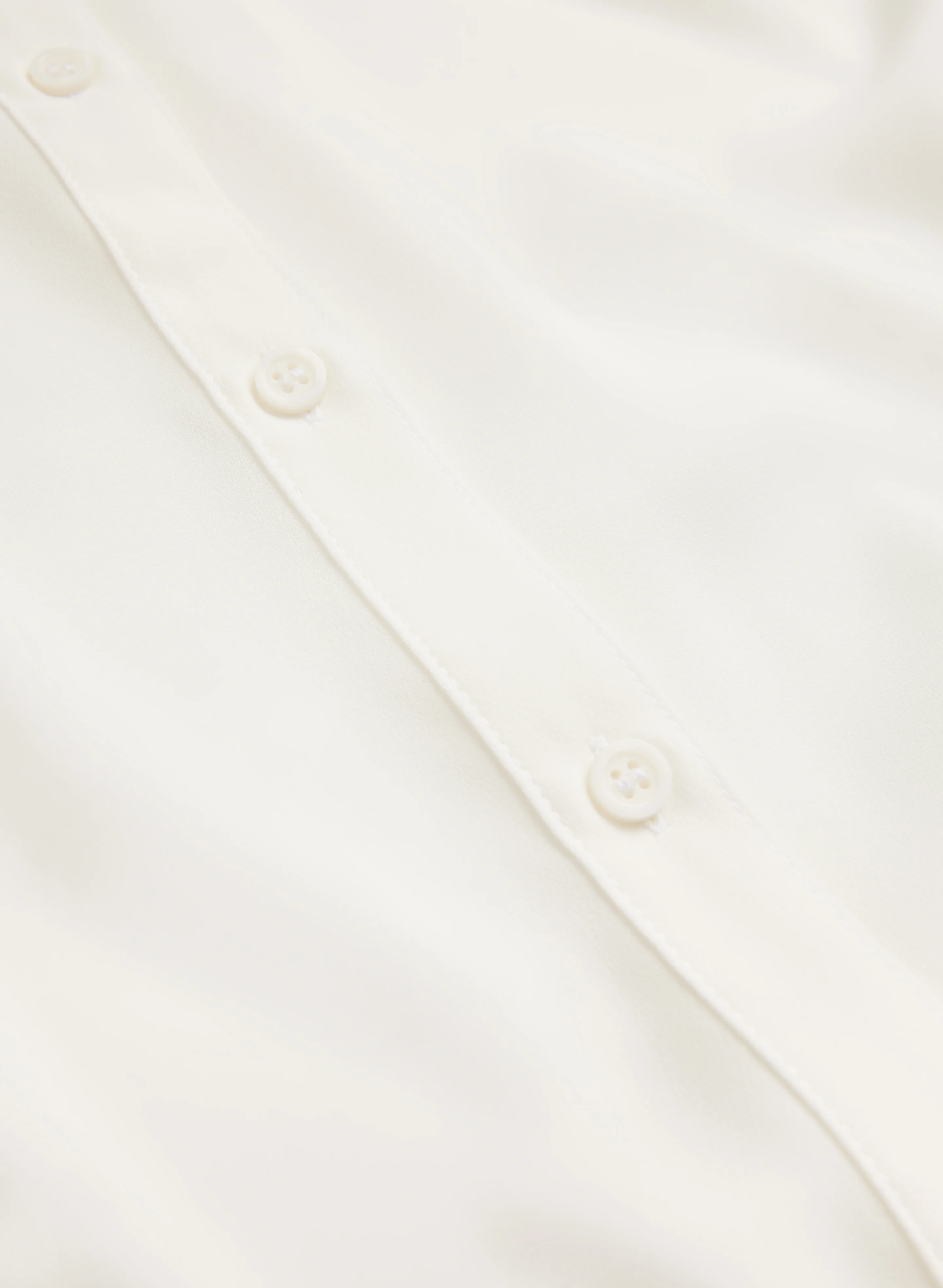 Button-Down Blouse - Image 7