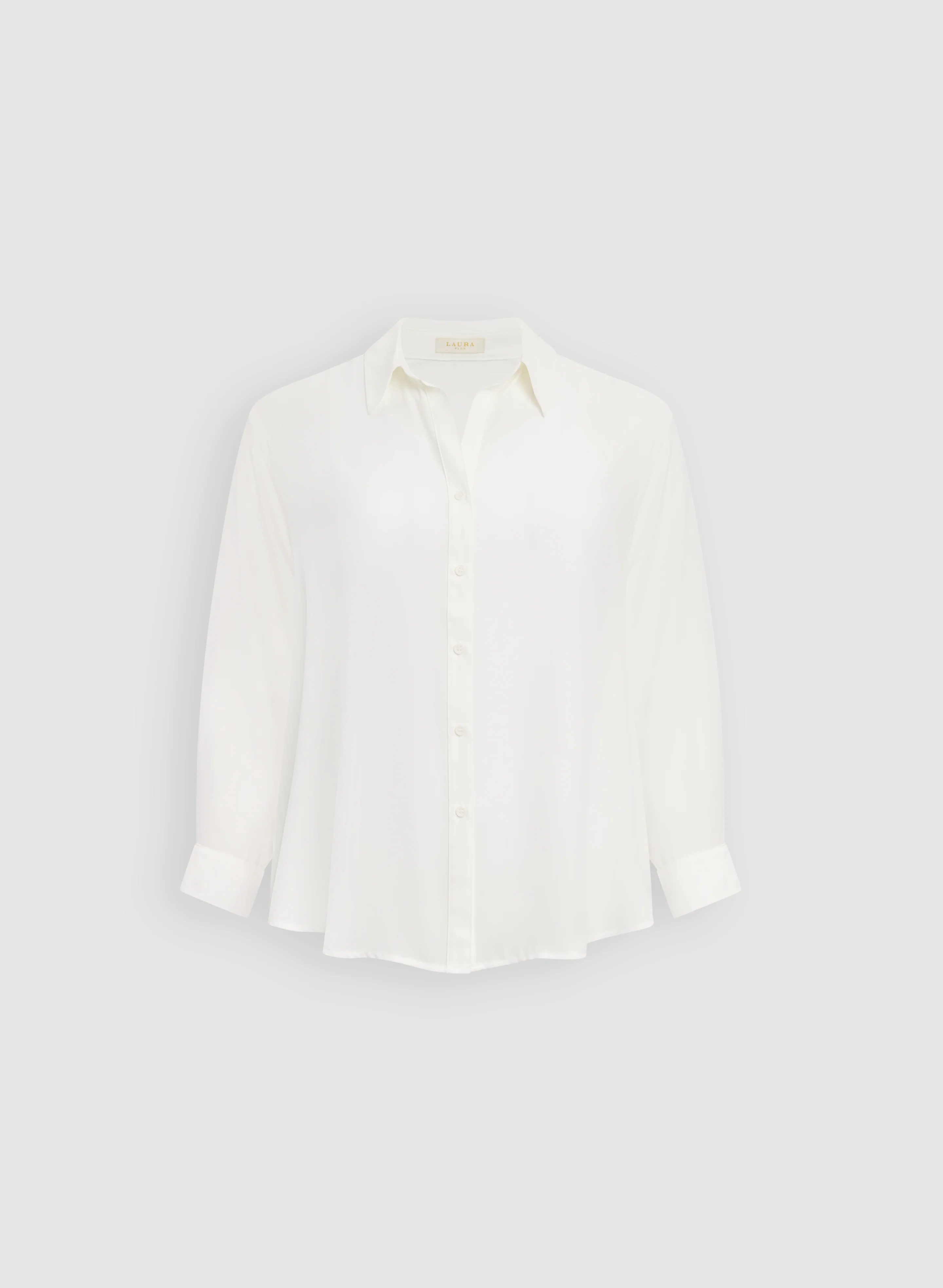 Button-Down Blouse - Image 8