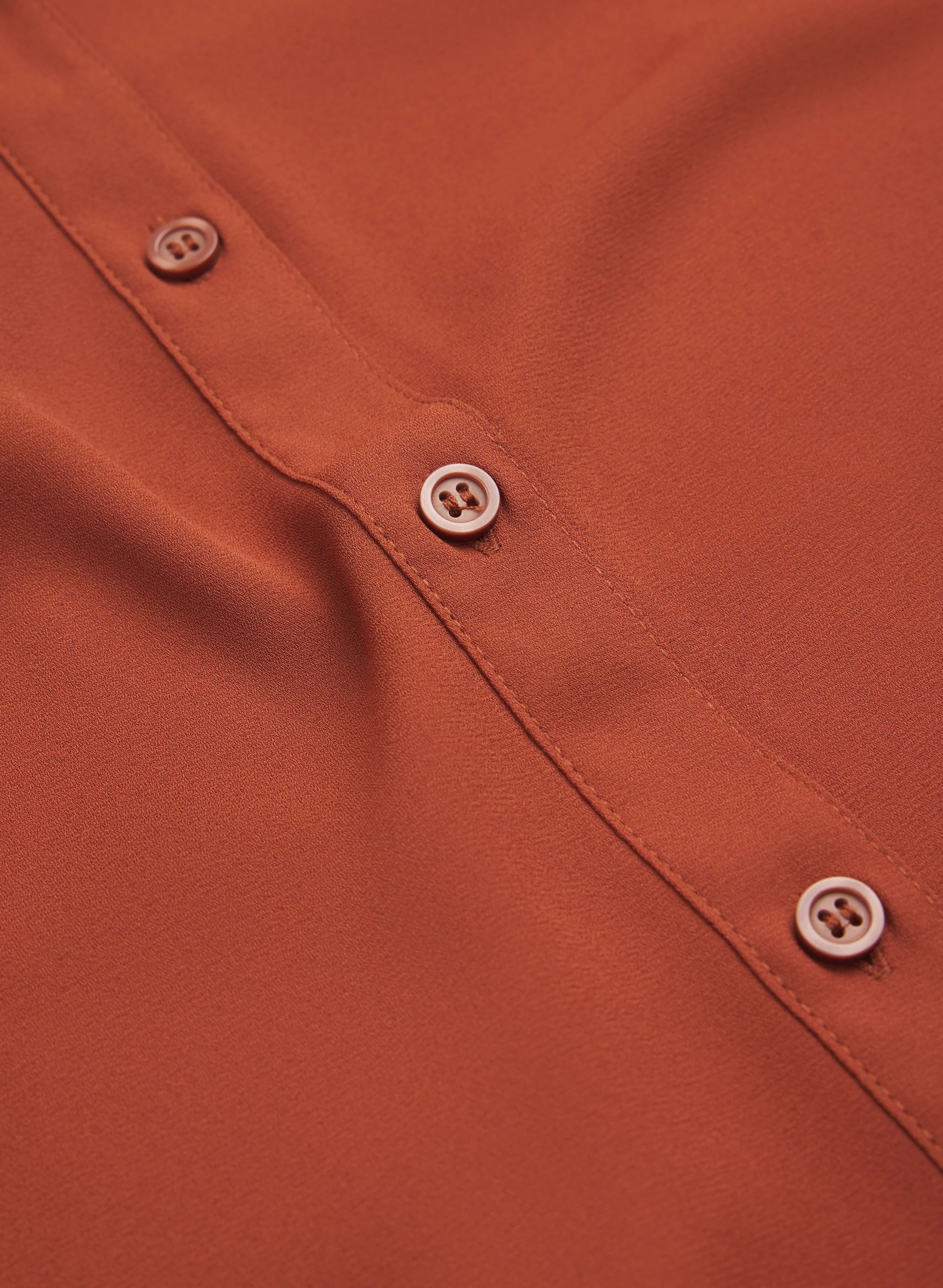 Button-Down Blouse - Image 8