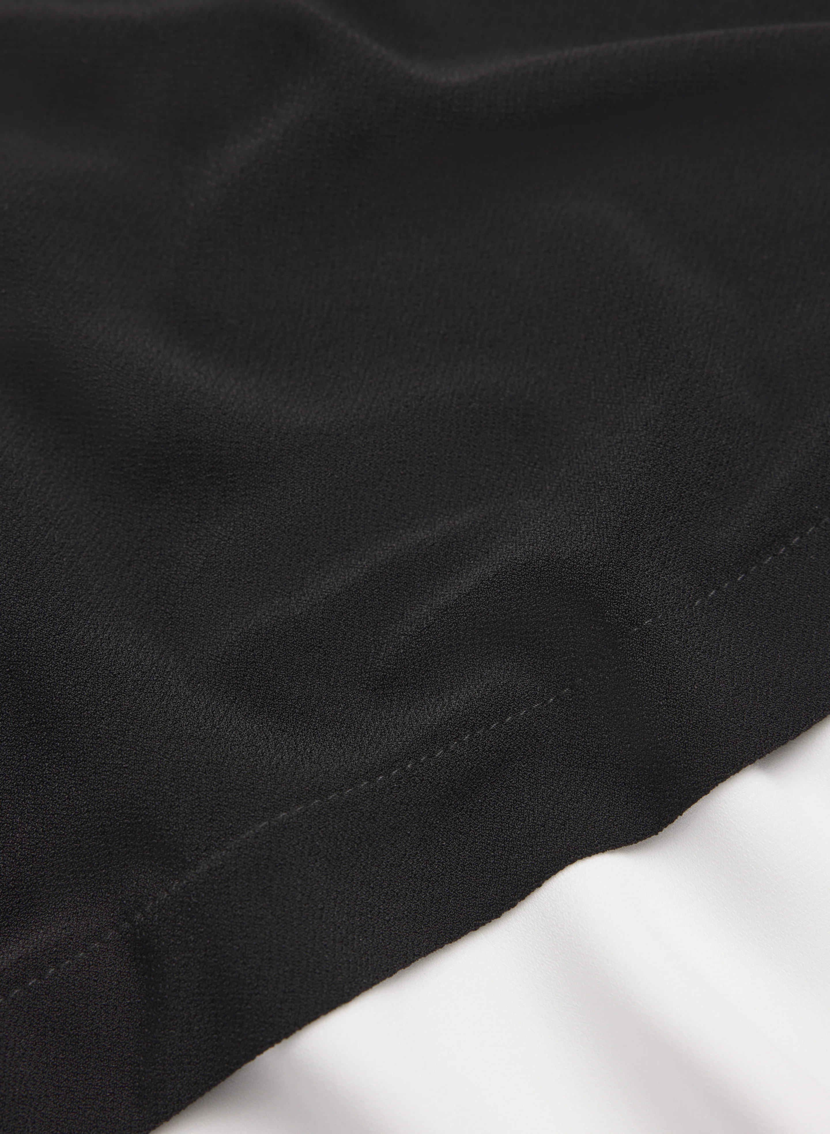 Colour-Block Top - Image 7