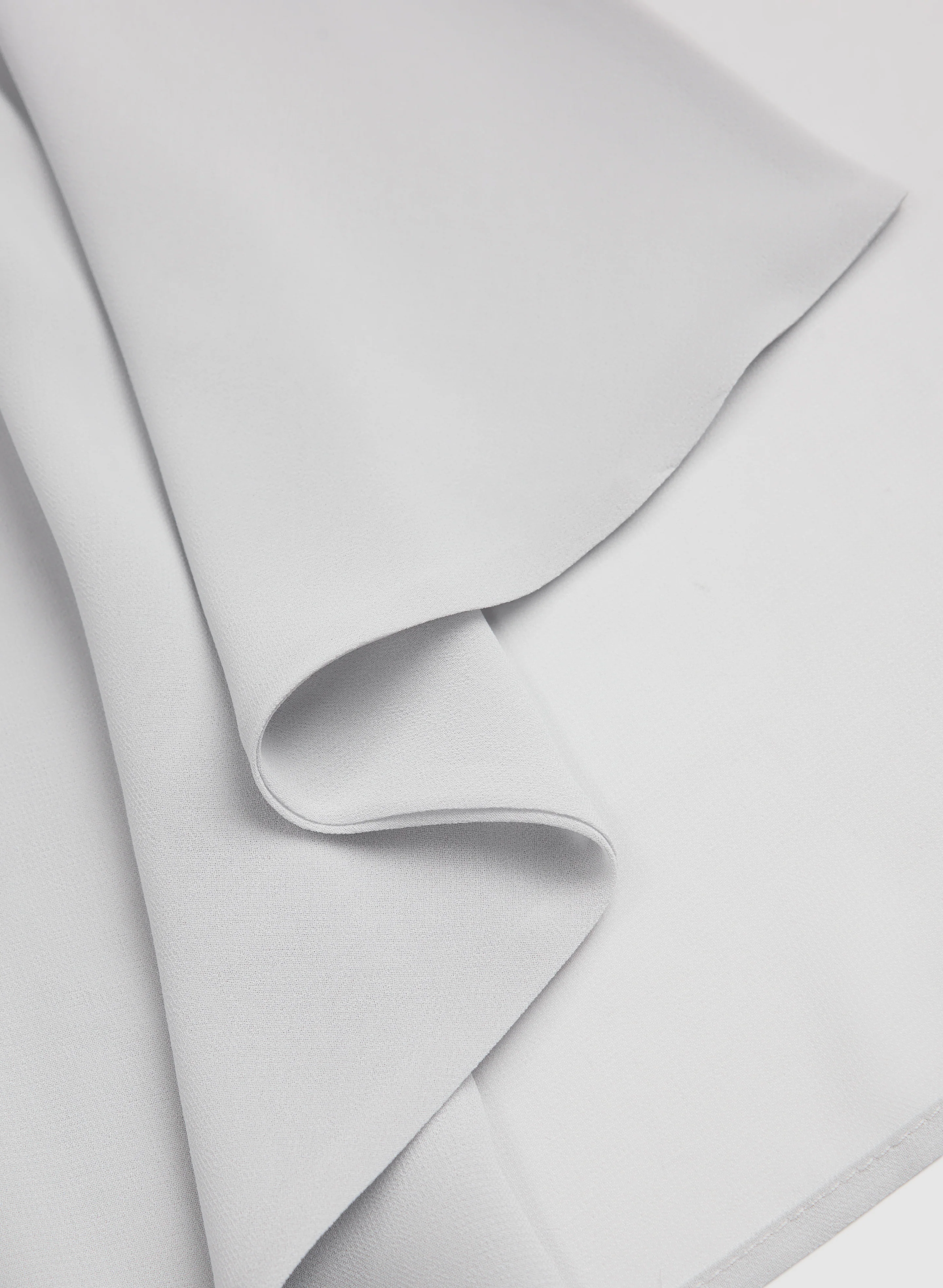 Double-Sided Chiffon Cover-Up - Image 7