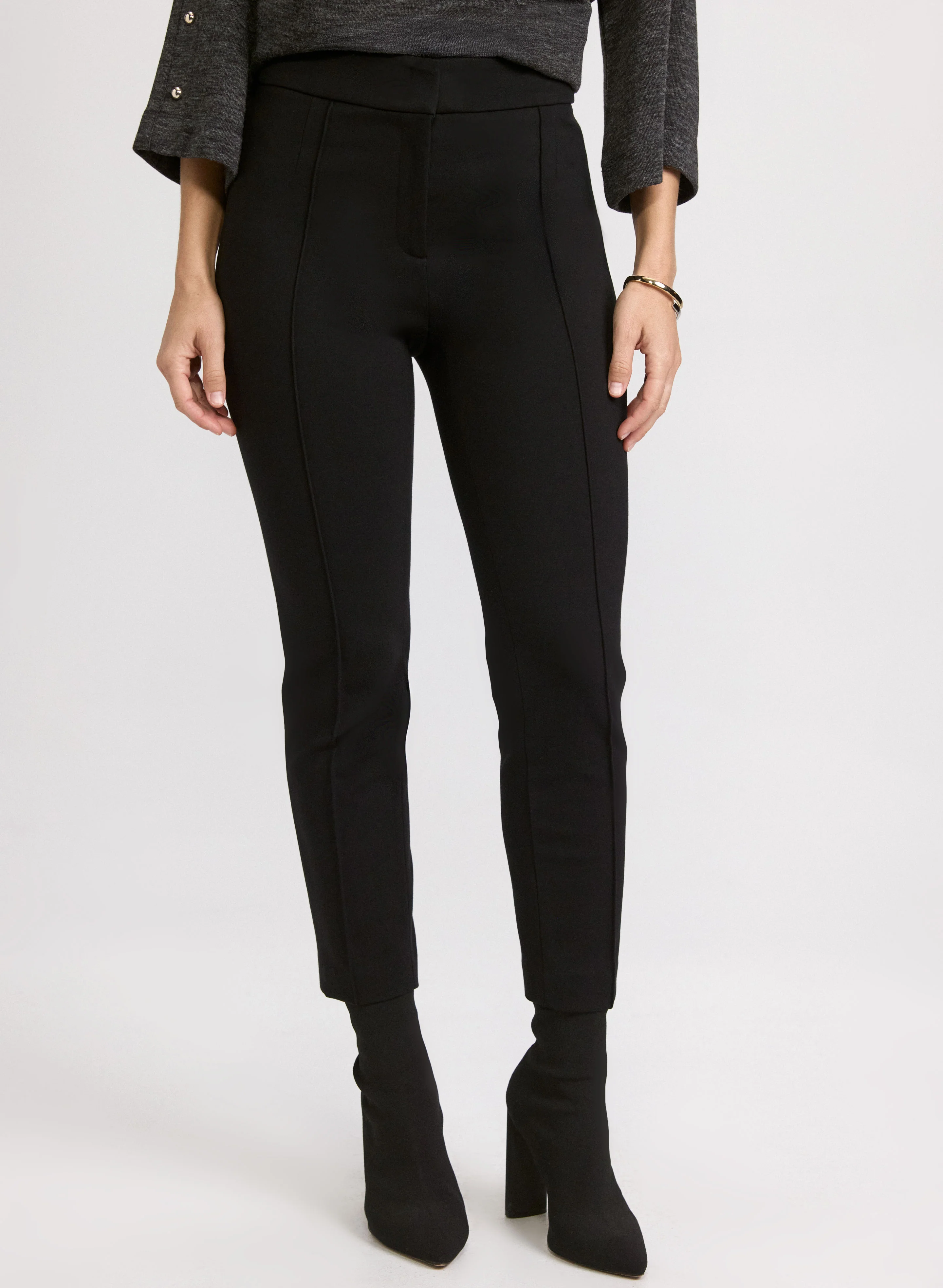 Emma Slim-Leg Pants