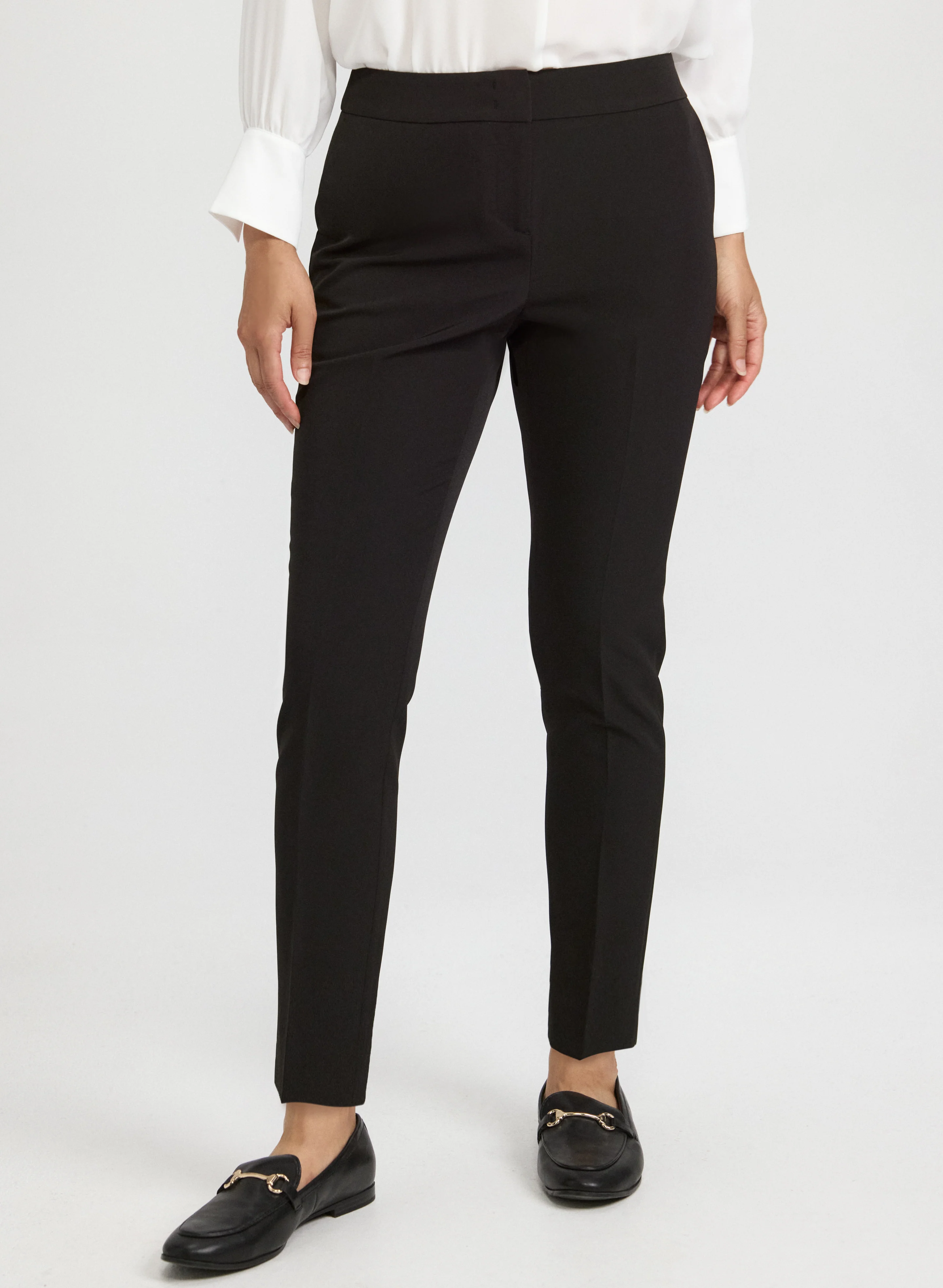 Emma Slim-Leg Pants