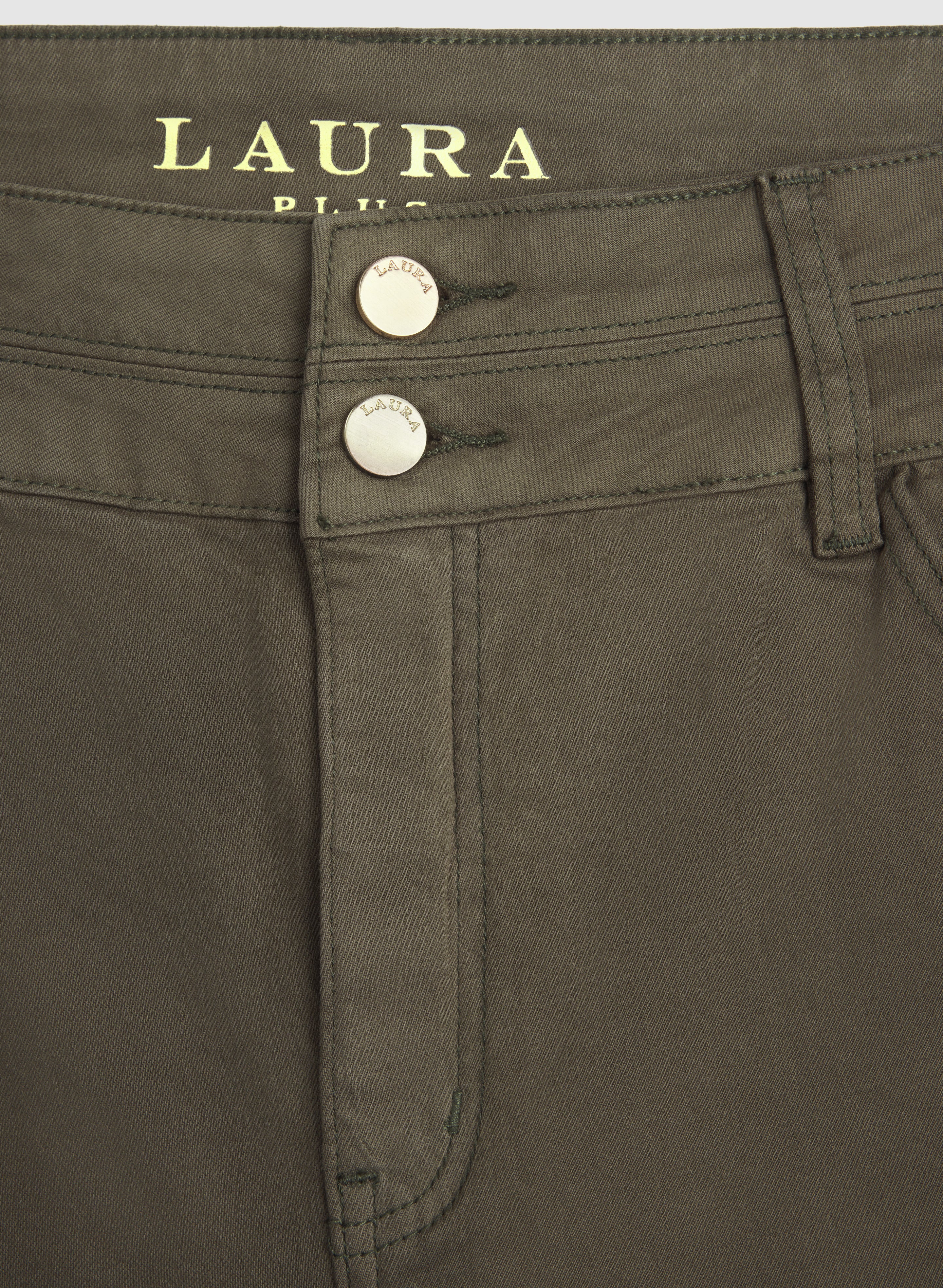 Flare-Leg Jeans - Image 8