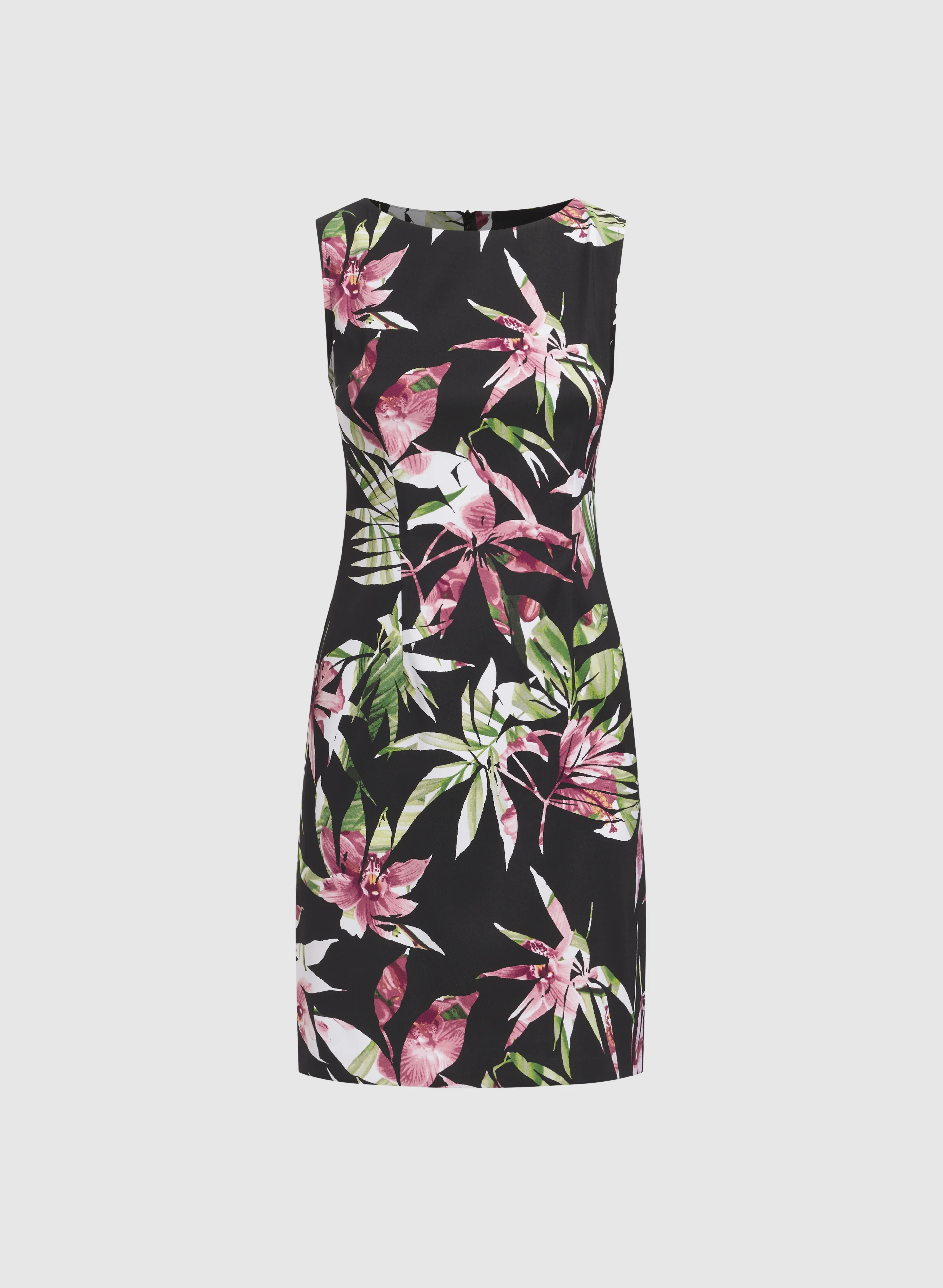 Floral Dress - Image 6