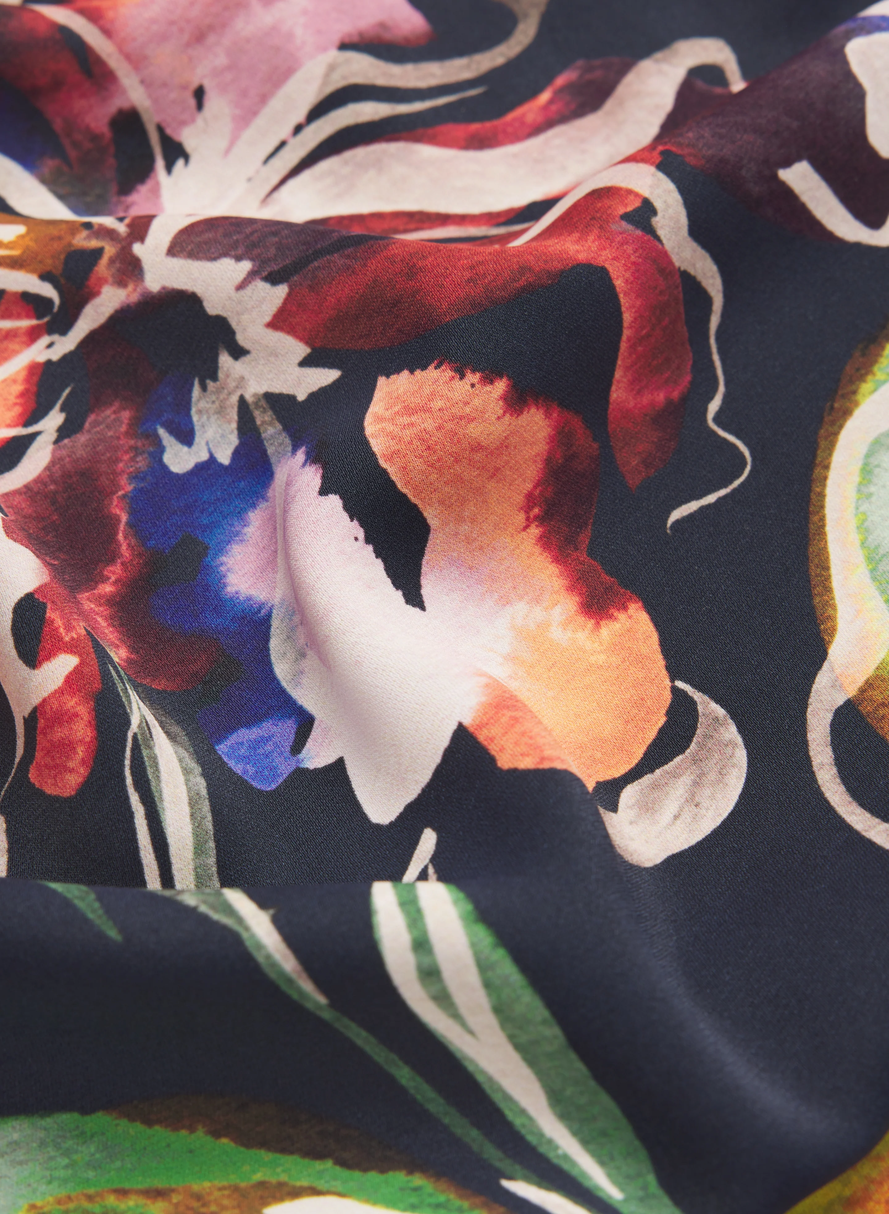 Floral Front Top - Image 6