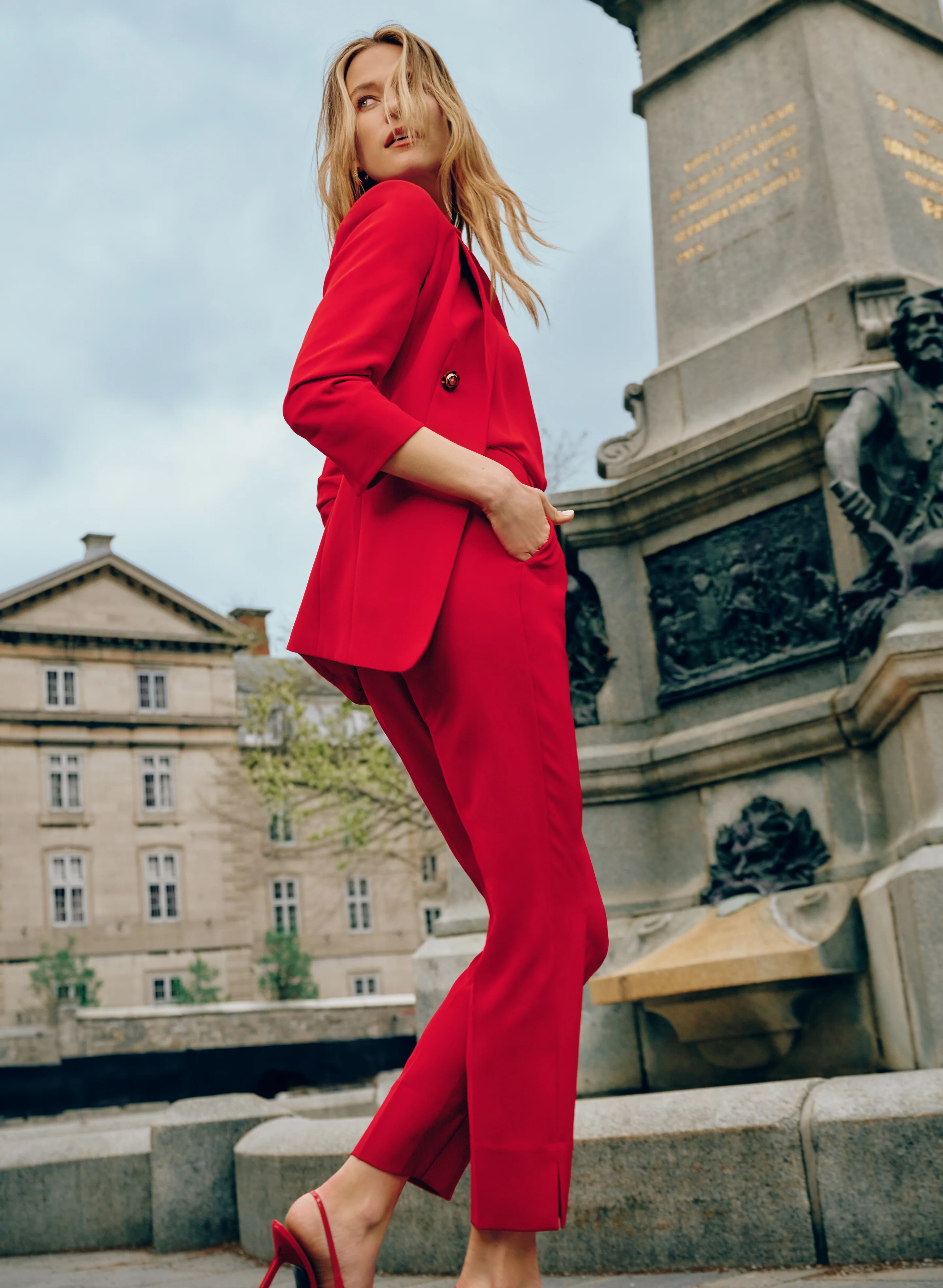 Golden Hour - Look 07
