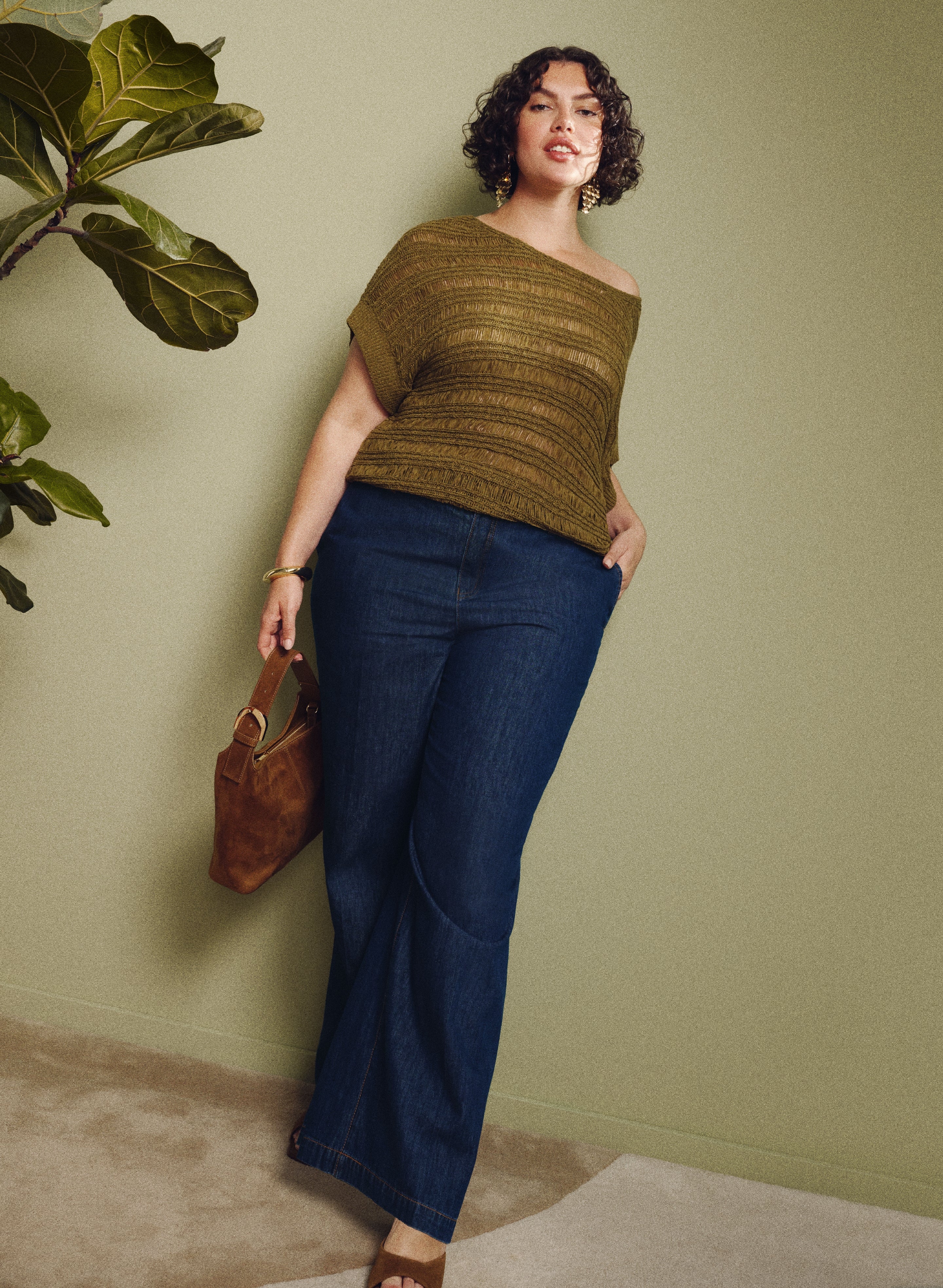 Look 14 - Fall 2026