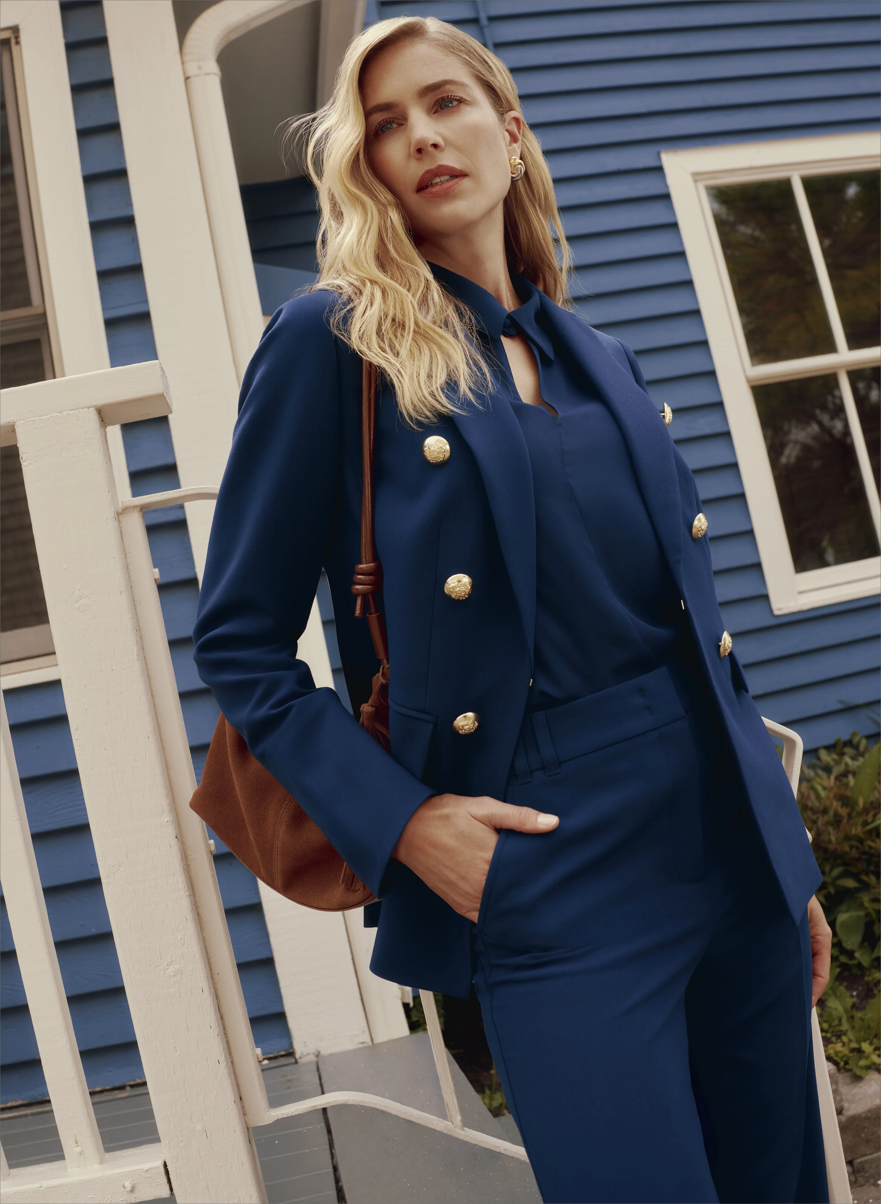 Look 22 - Fall 2025