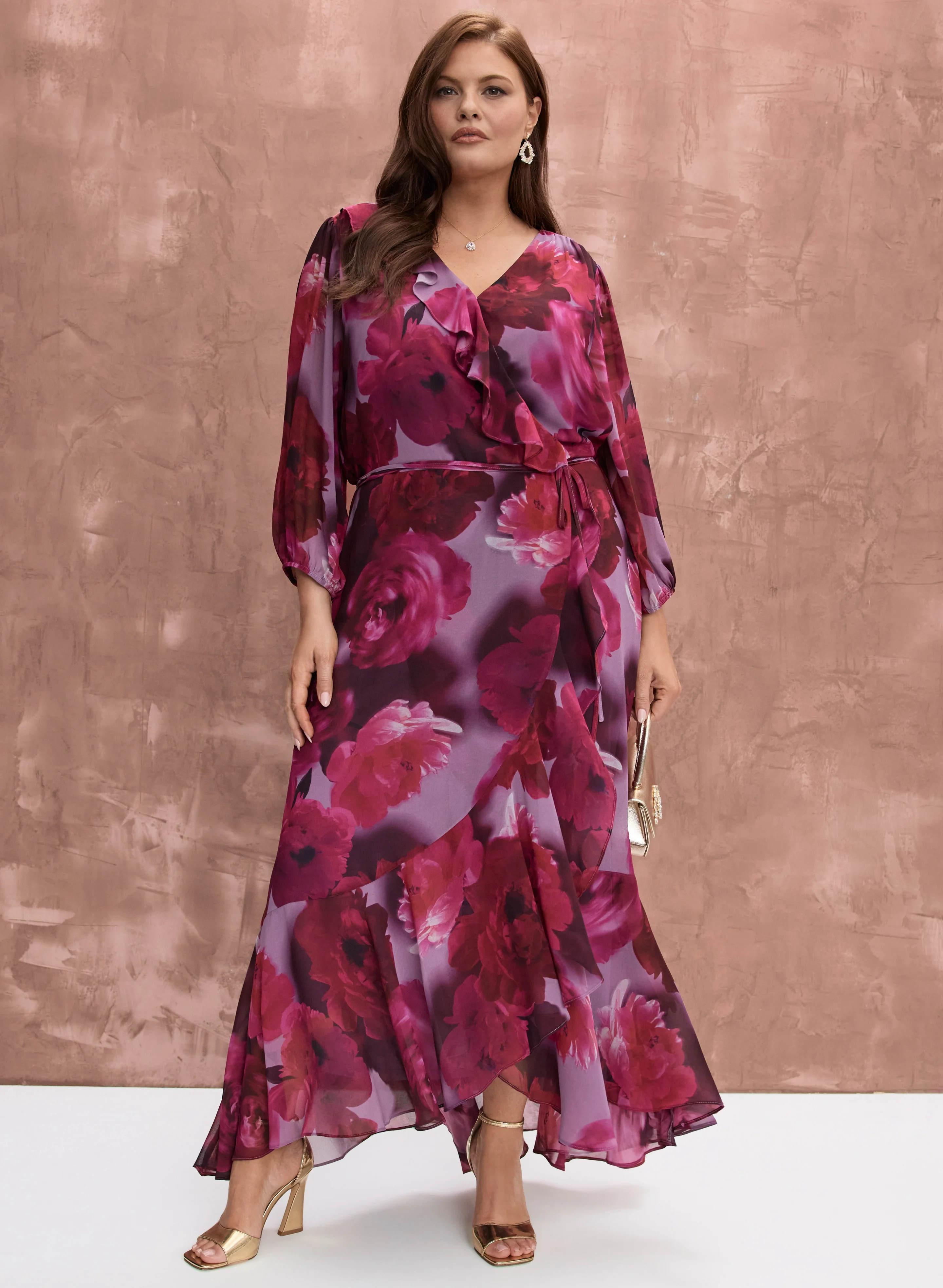Occasion Dress - Look 15