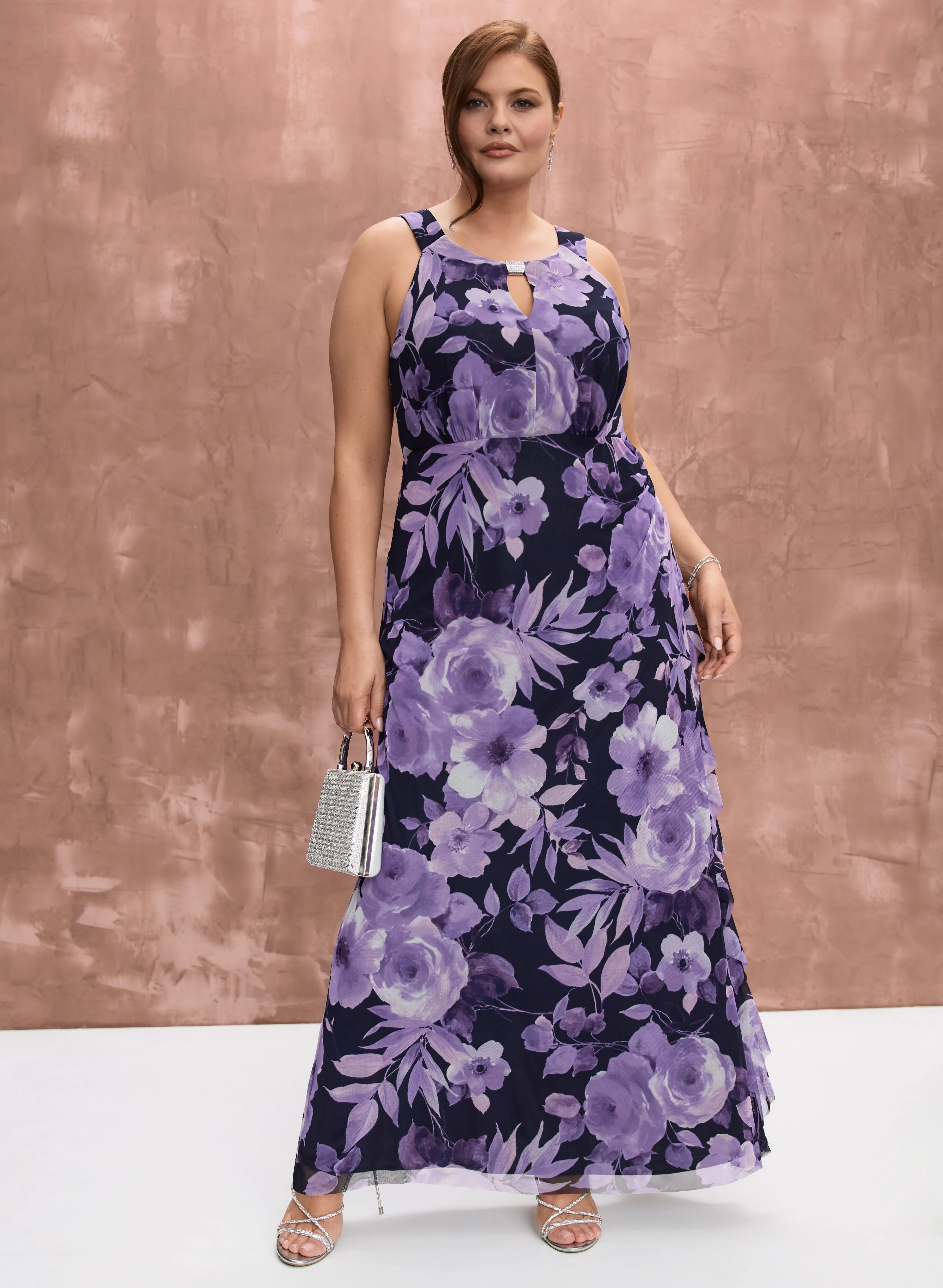 Occasion Dress - Look 17