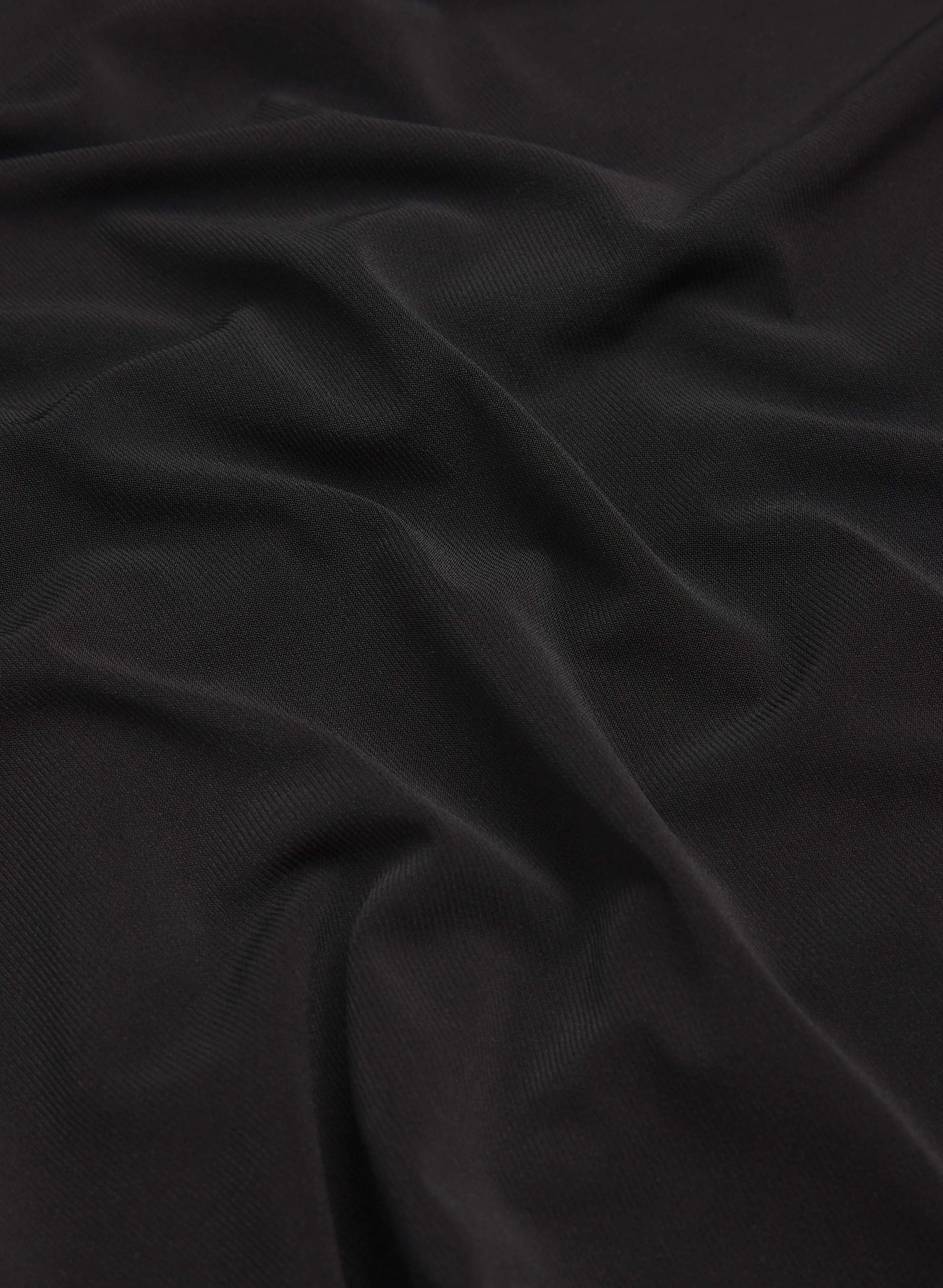 Open-Front Cardigan - Image 7
