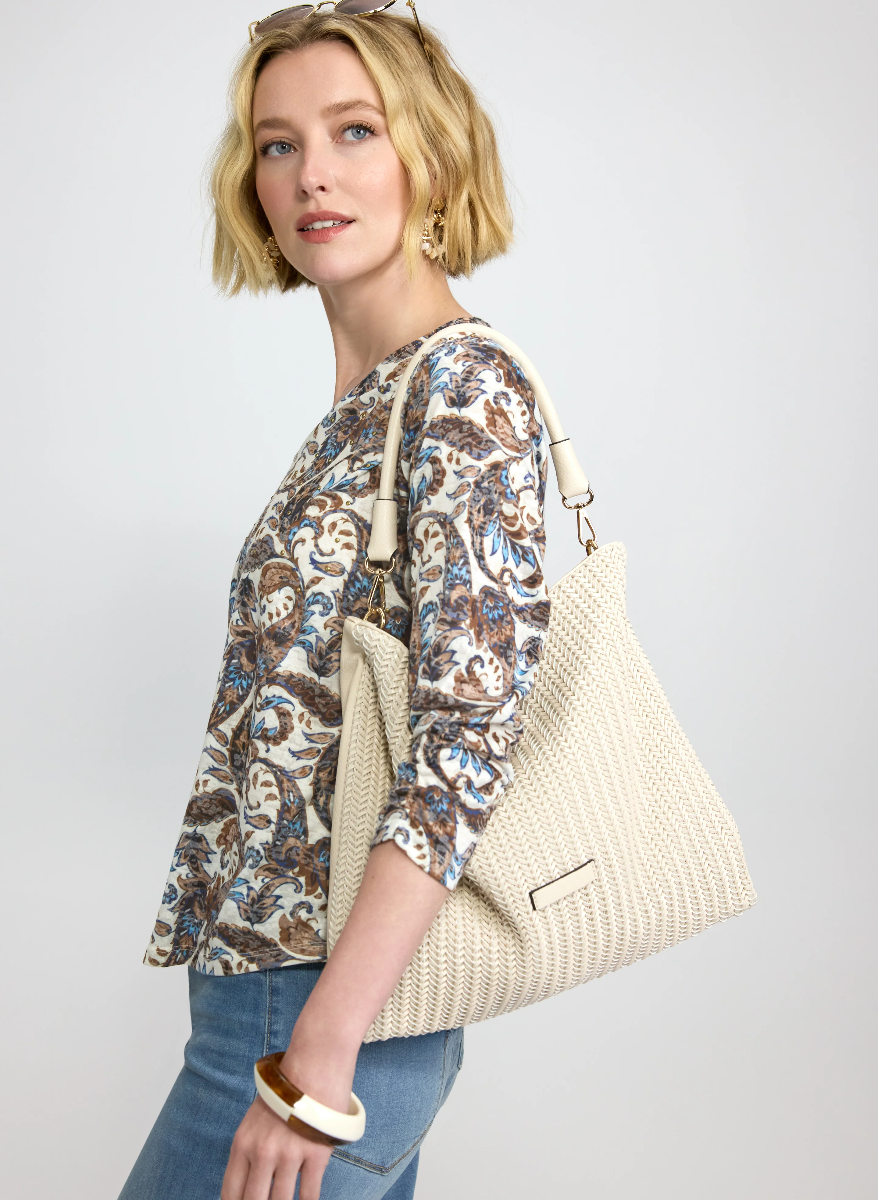 Paisley Top - Image 4
