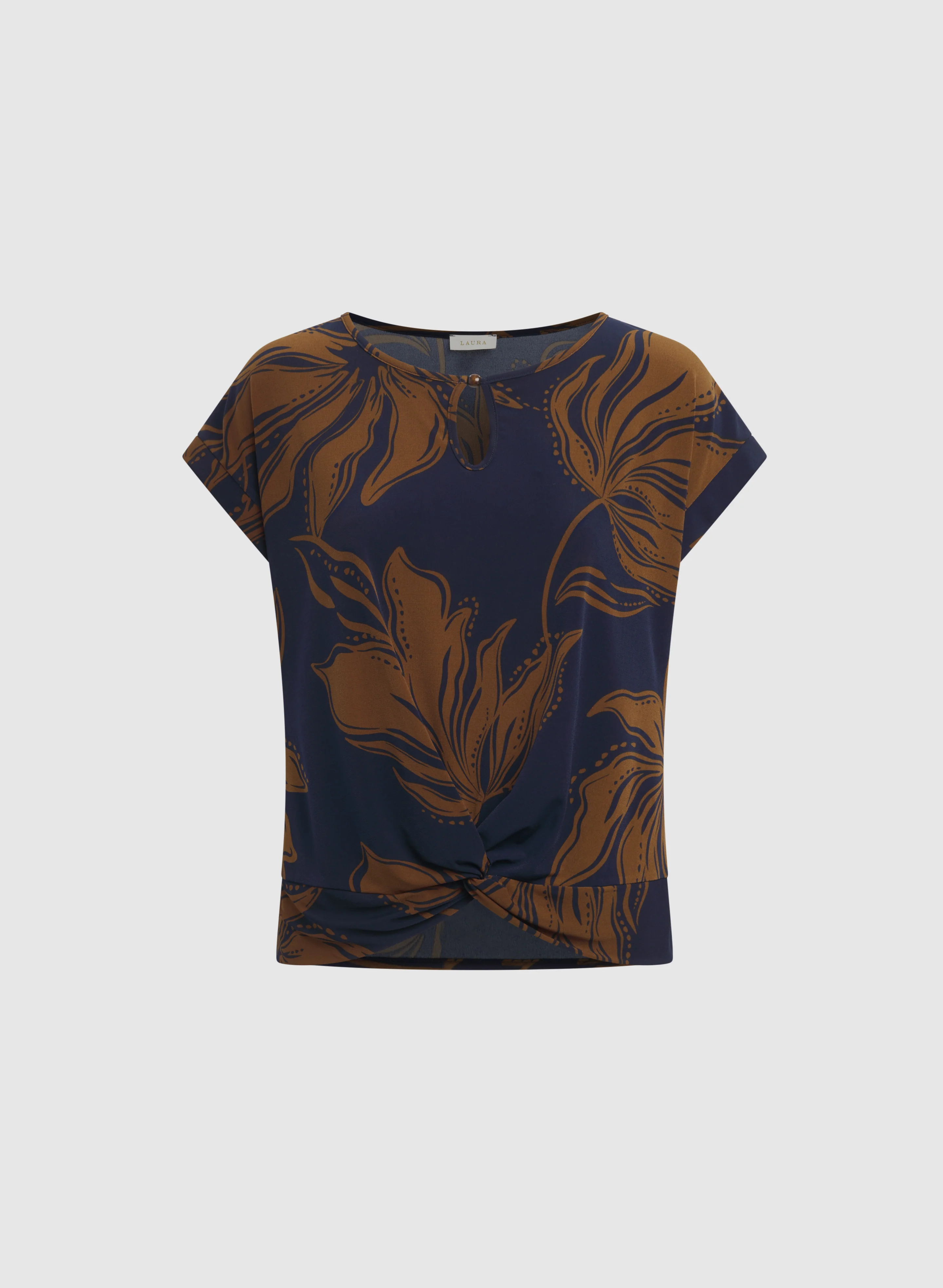 Palm Leaf Top - Image 6