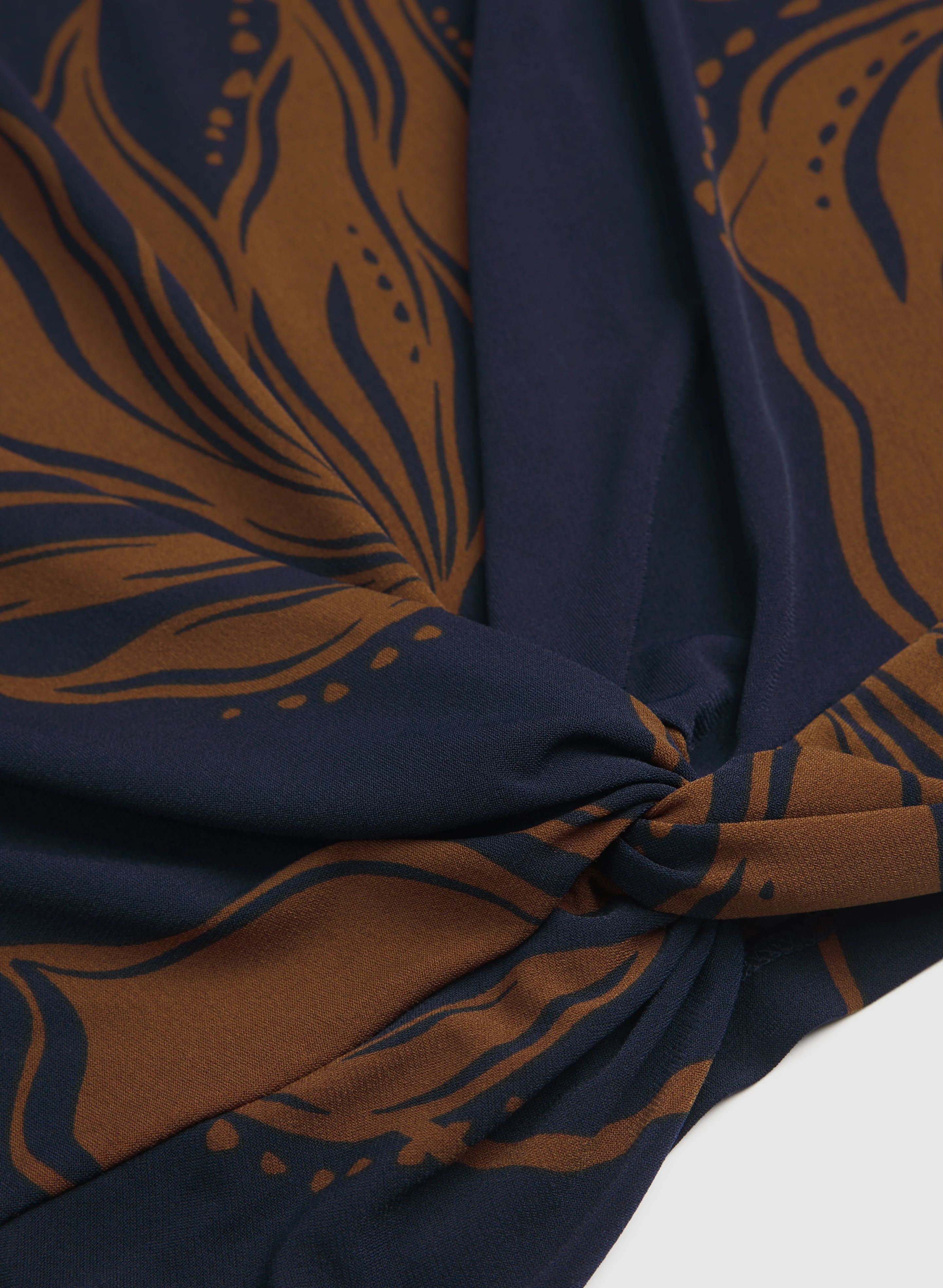 Palm Leaf Top - Image 7