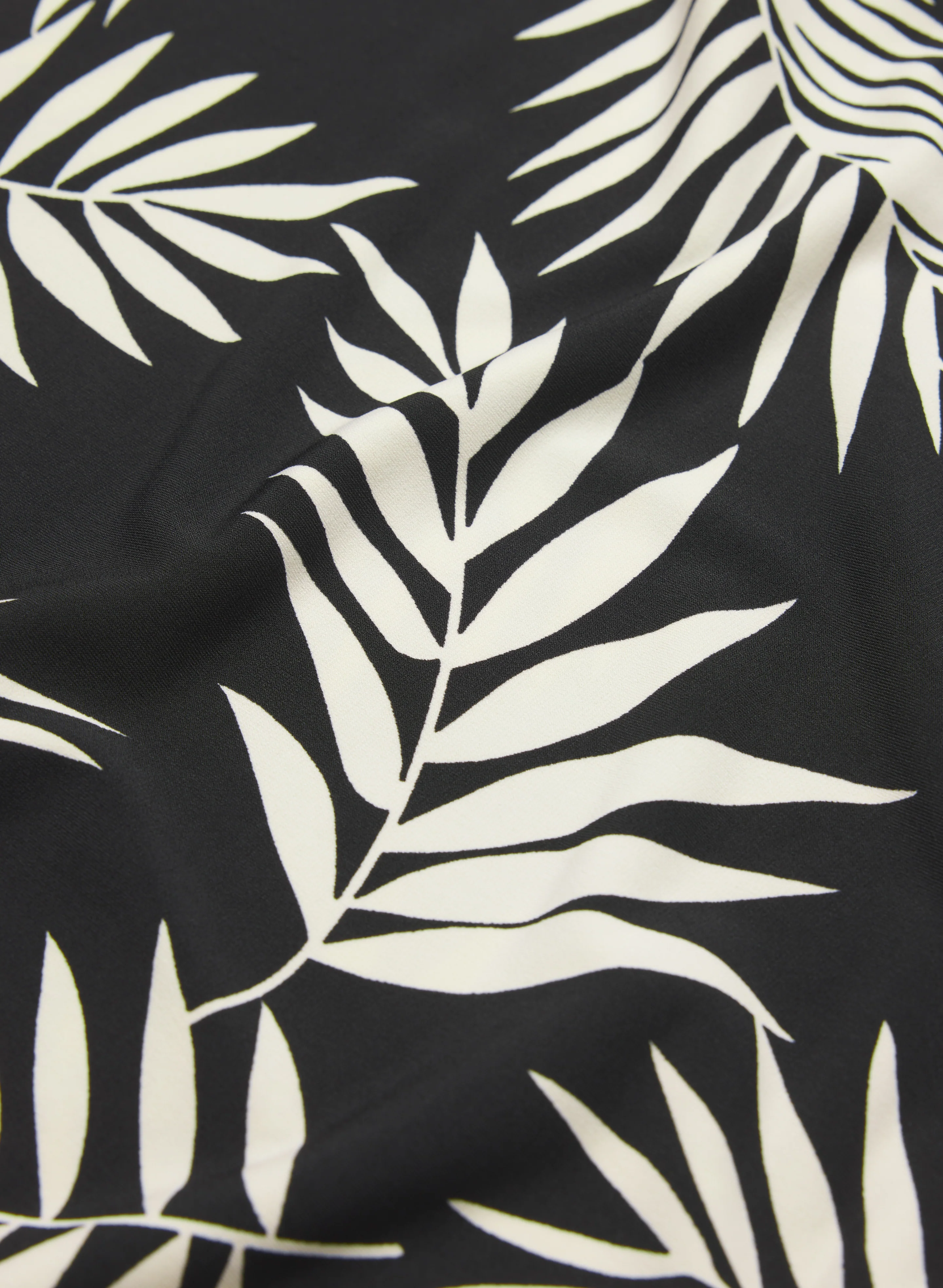 Palm Print Top - Image 6