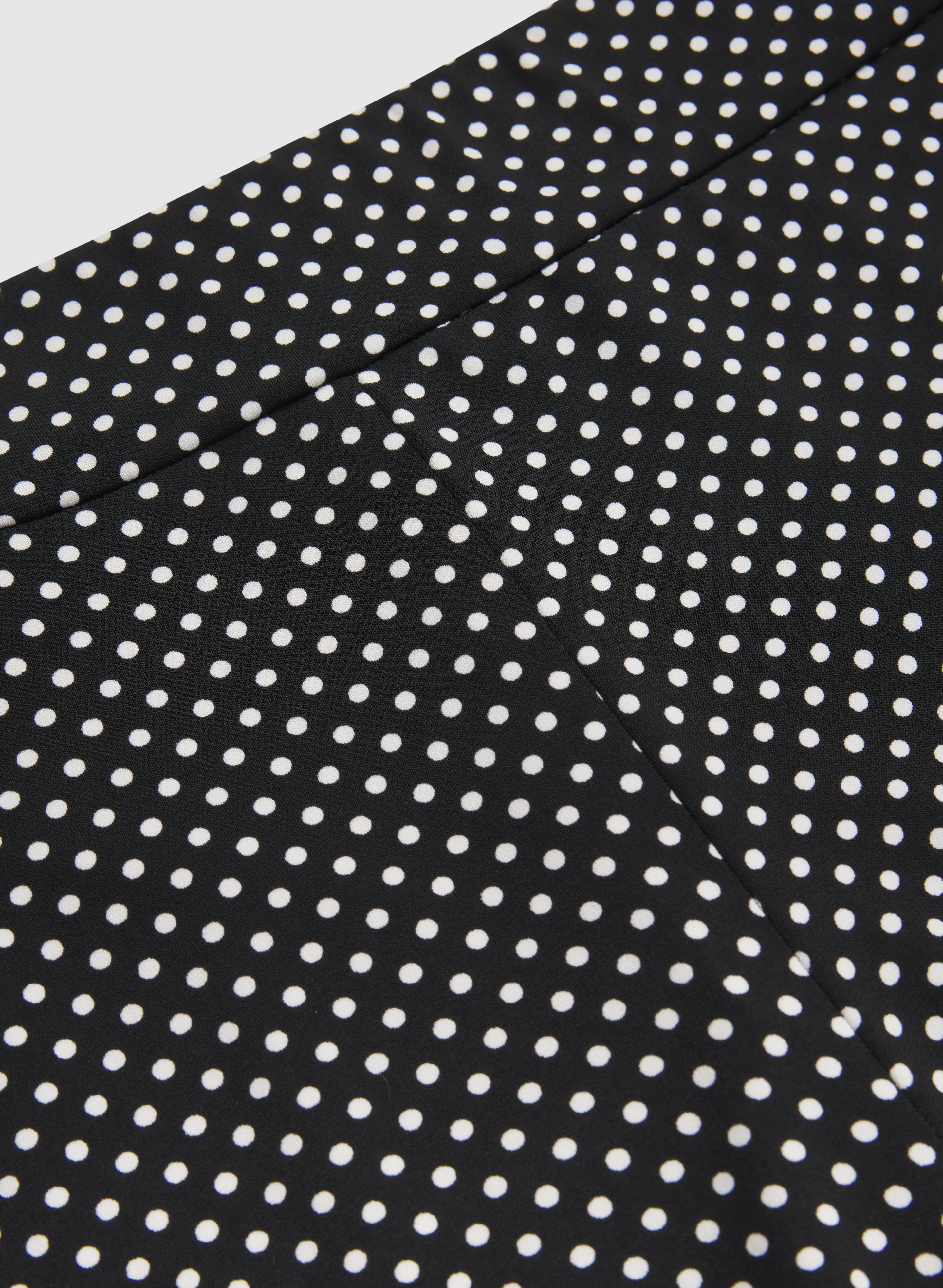 Polka Dot Capris - Image 7