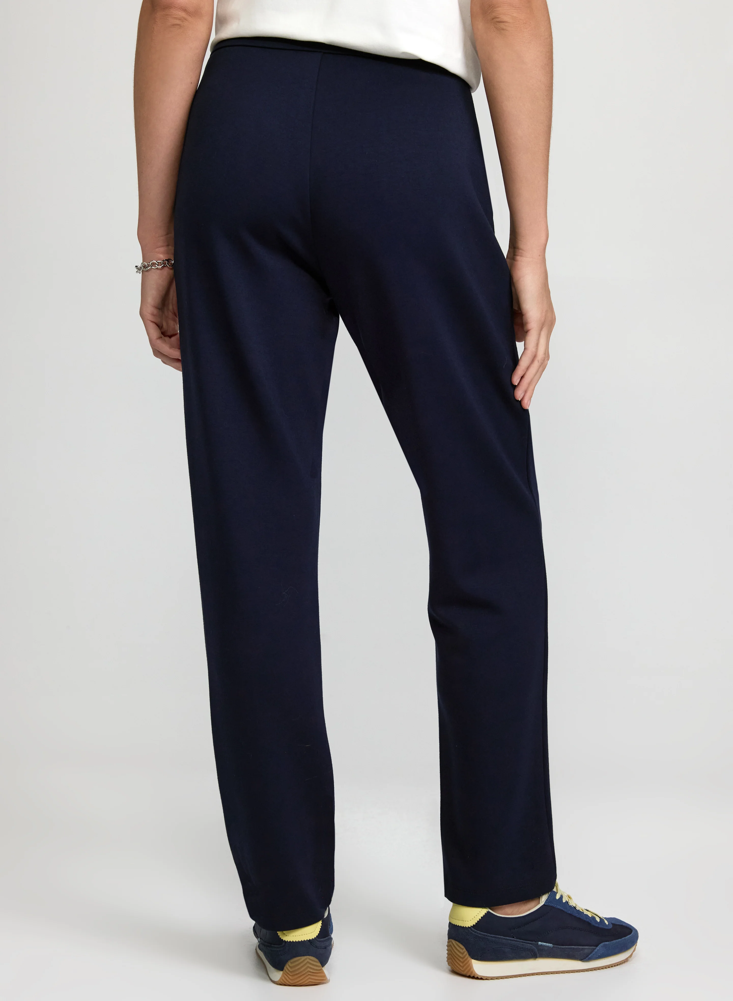 Pull-On Scuba Pants - Image 4