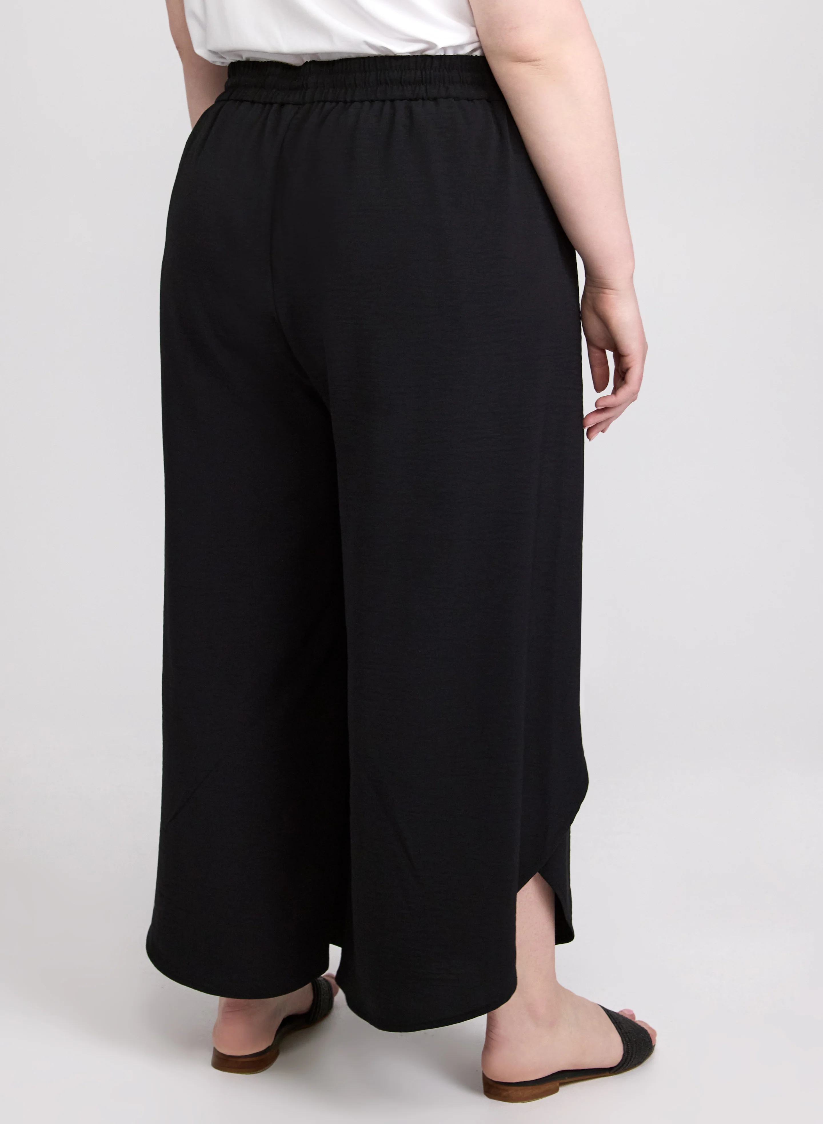 Pull-On Capris - Image 4