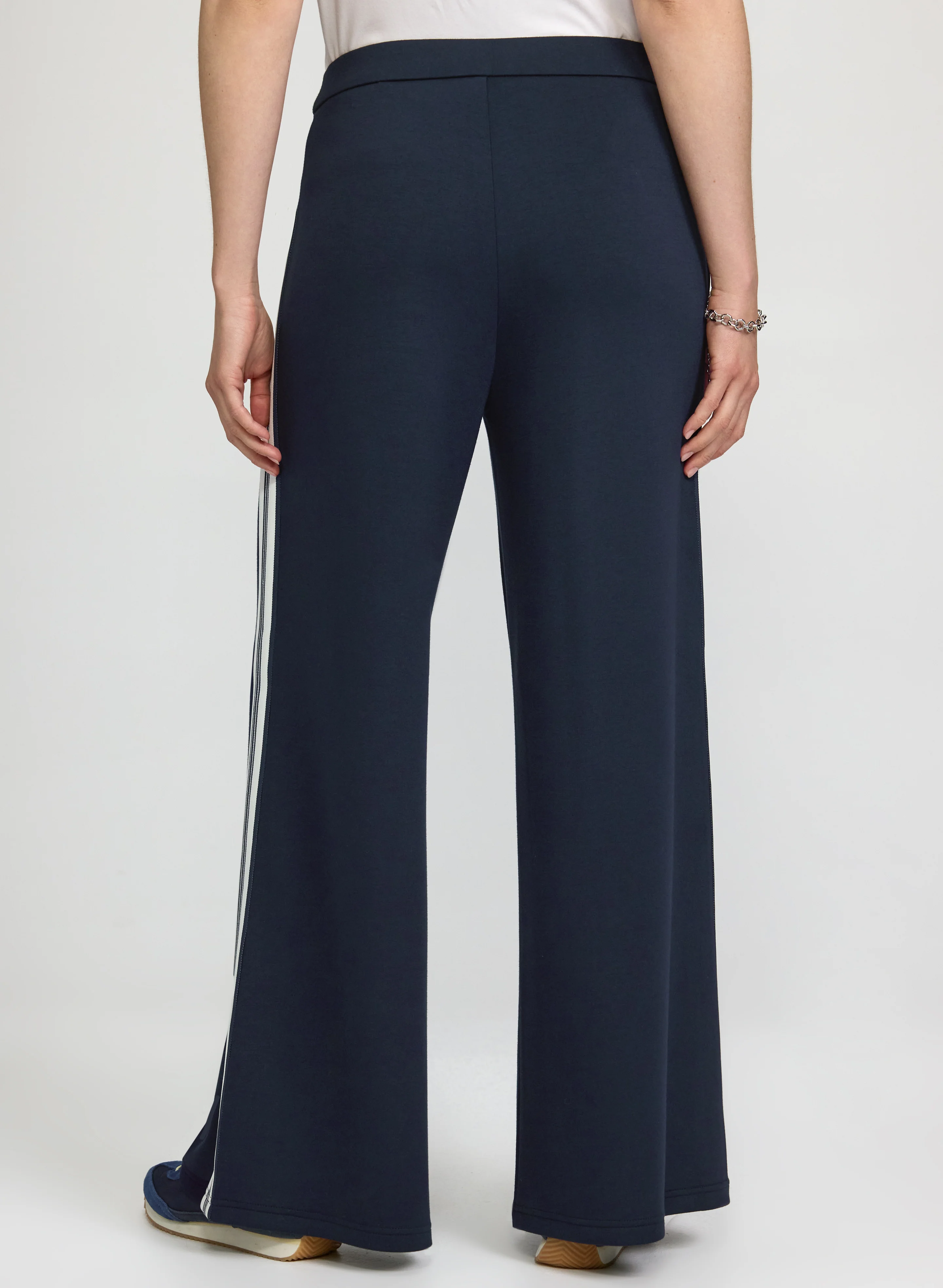 Pull-On Scuba Pants - Image 3