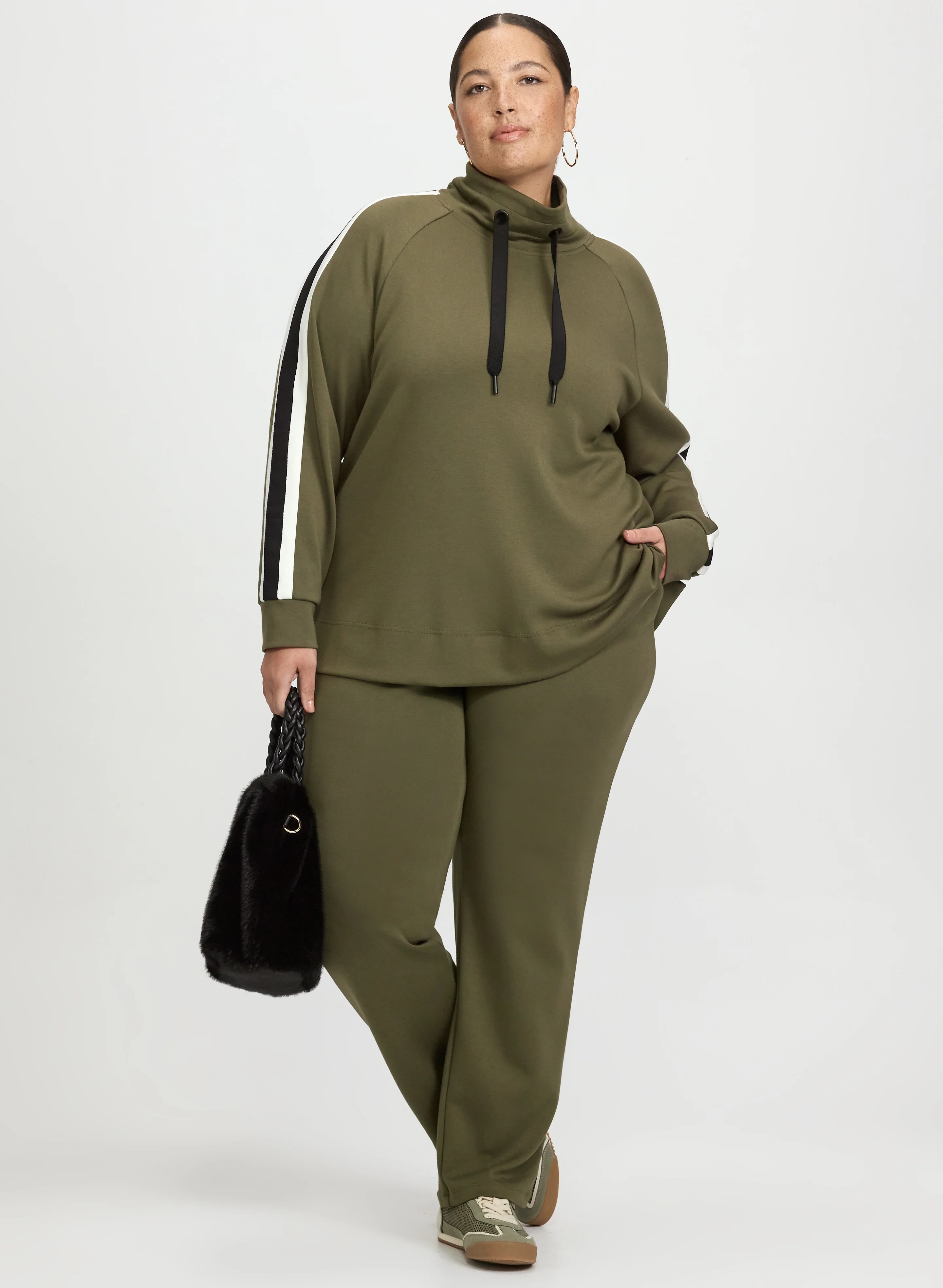 Pull-On Scuba Pants - Image 6