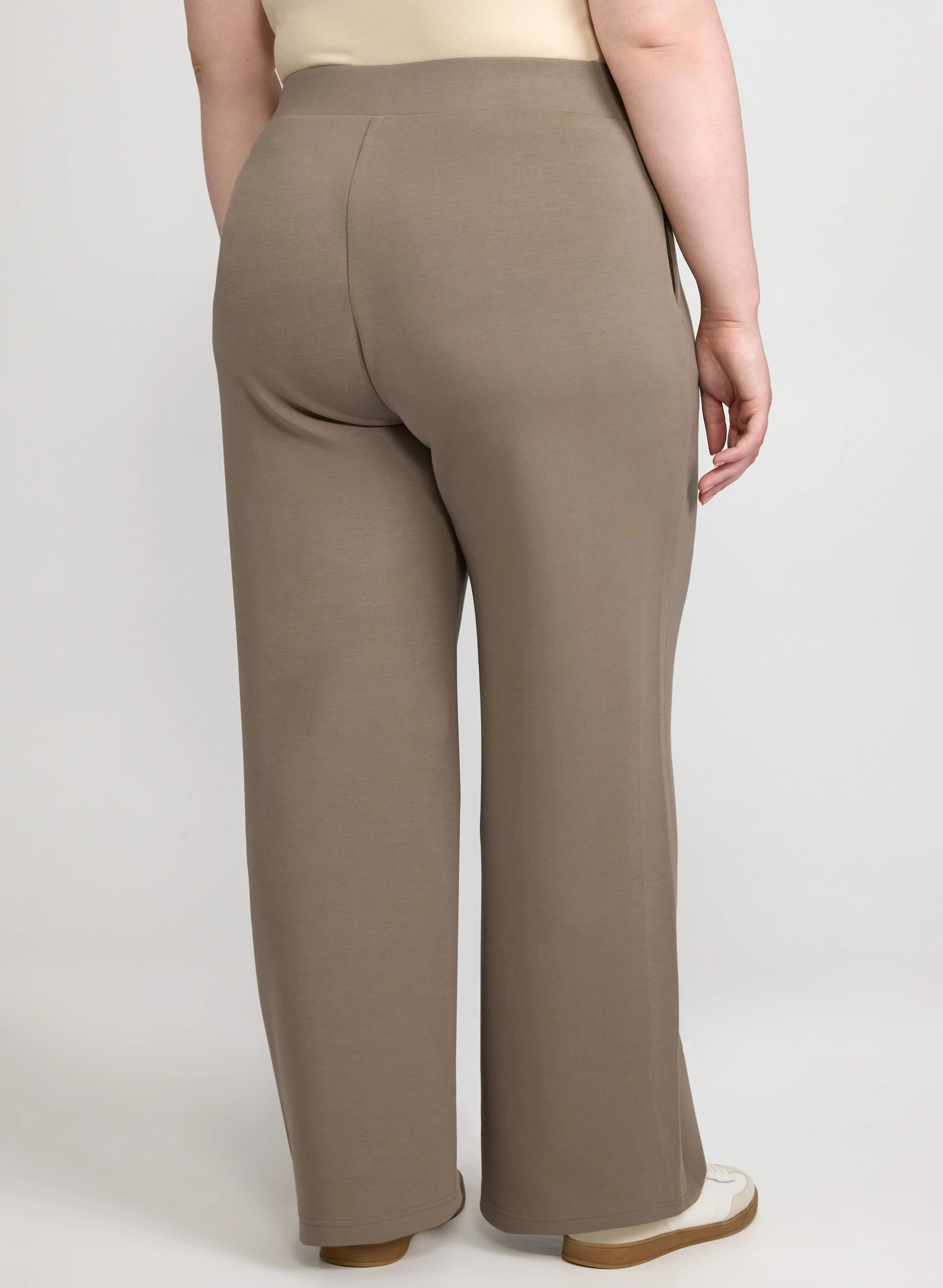Pull-On Scuba Pants - Image 3
