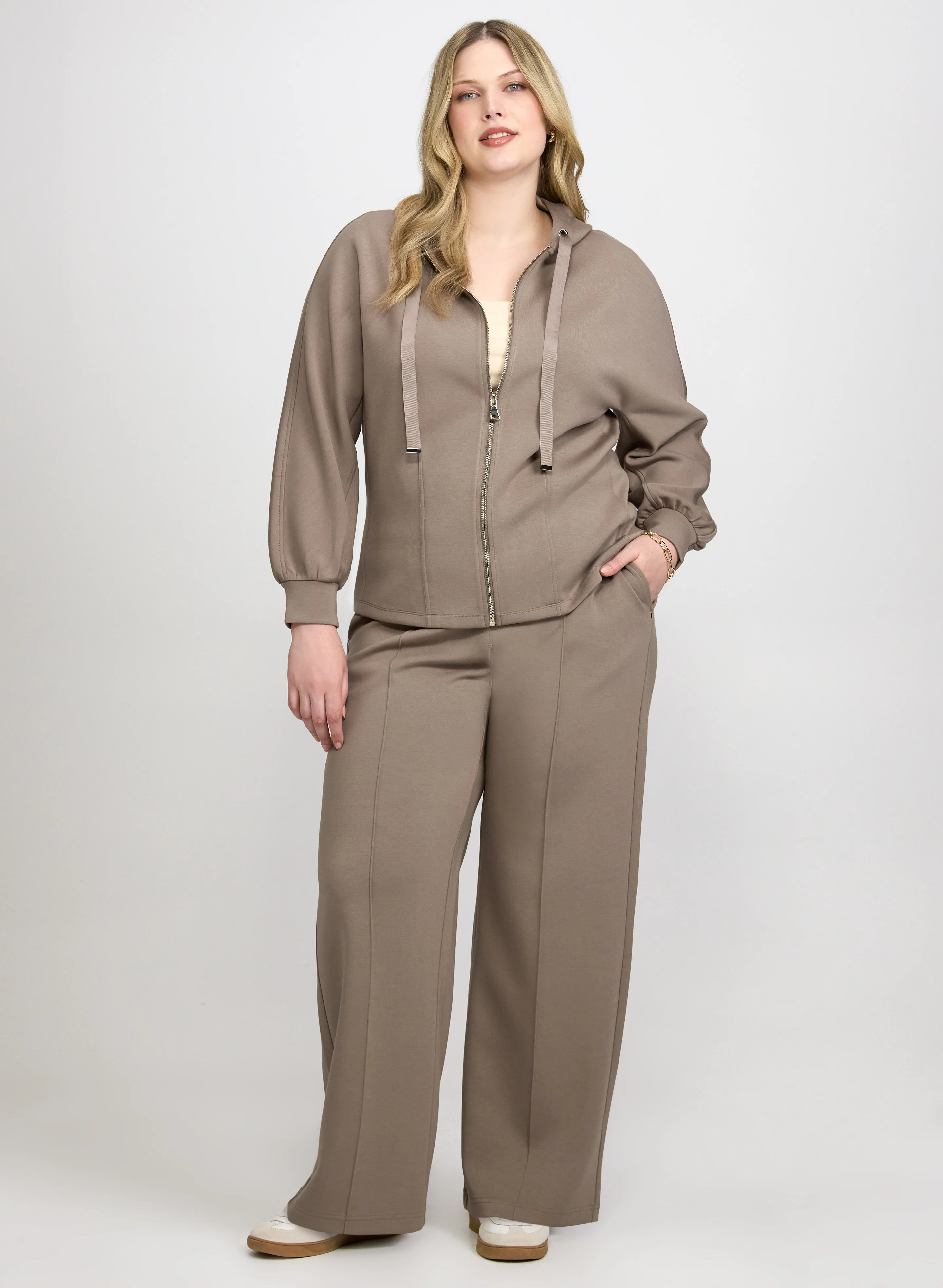 Pull-On Scuba Pants - Image 4