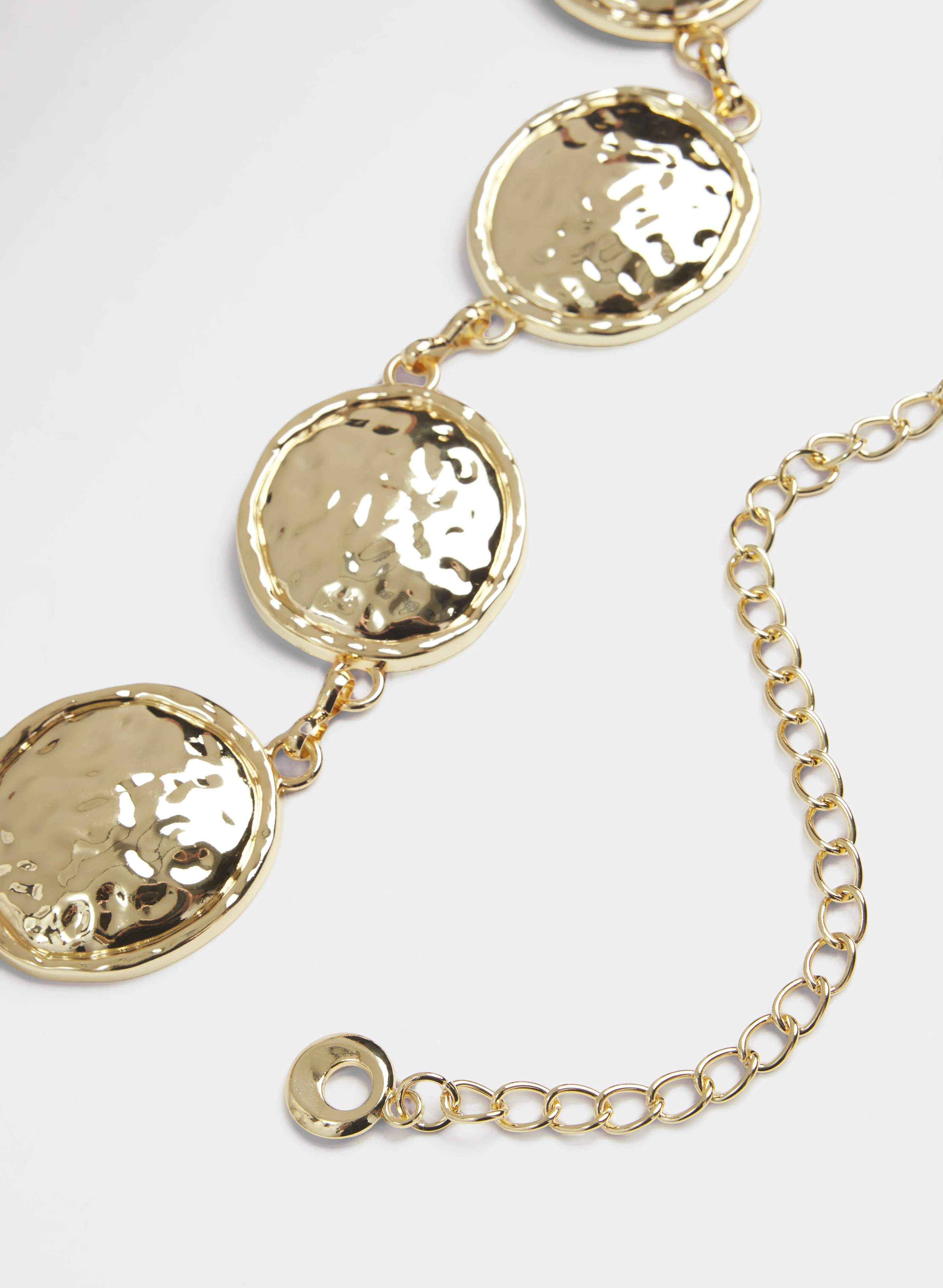 Round Chain Link Belt - Image 2