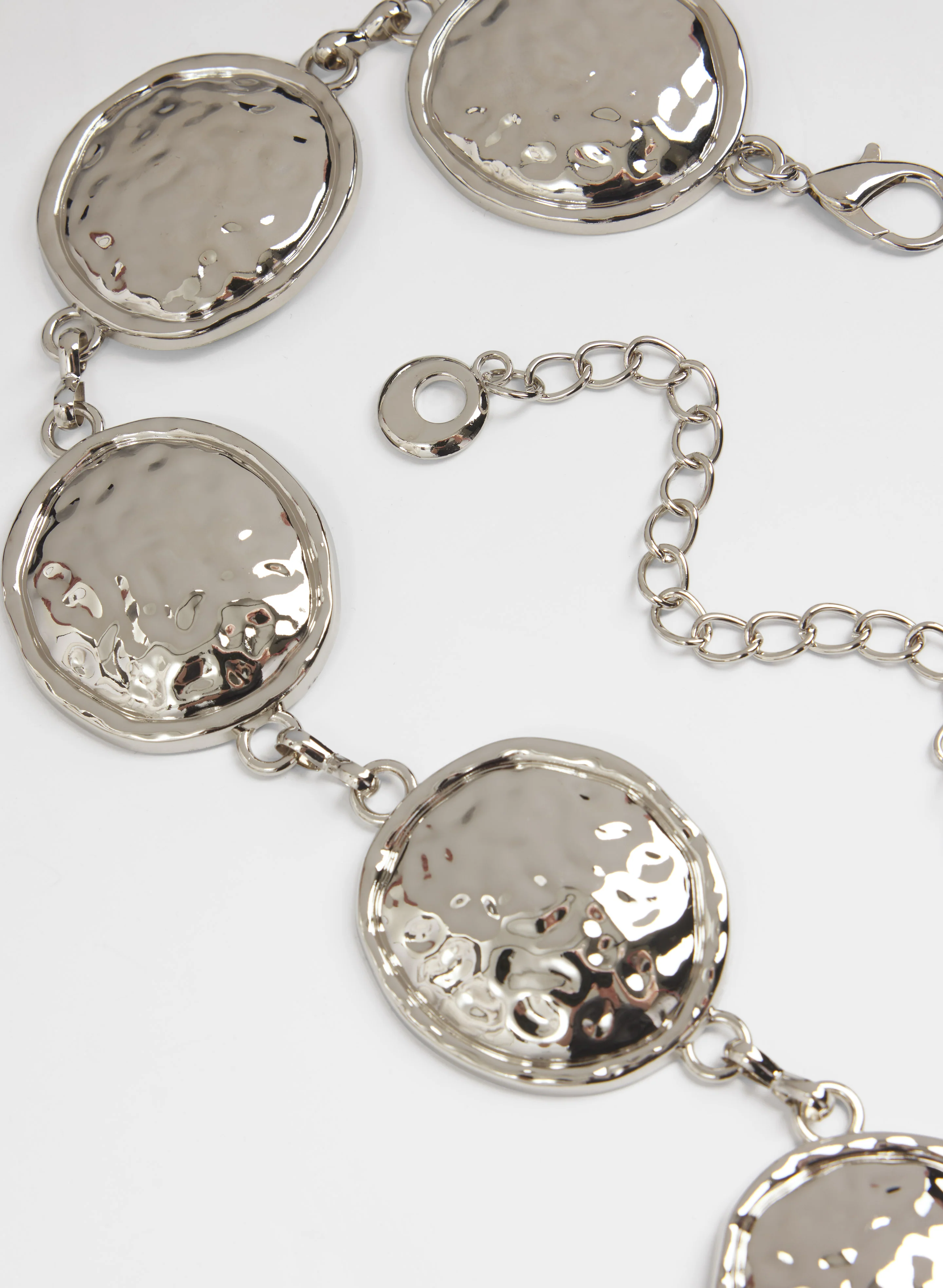 Round Chain Link Belt - Image 2