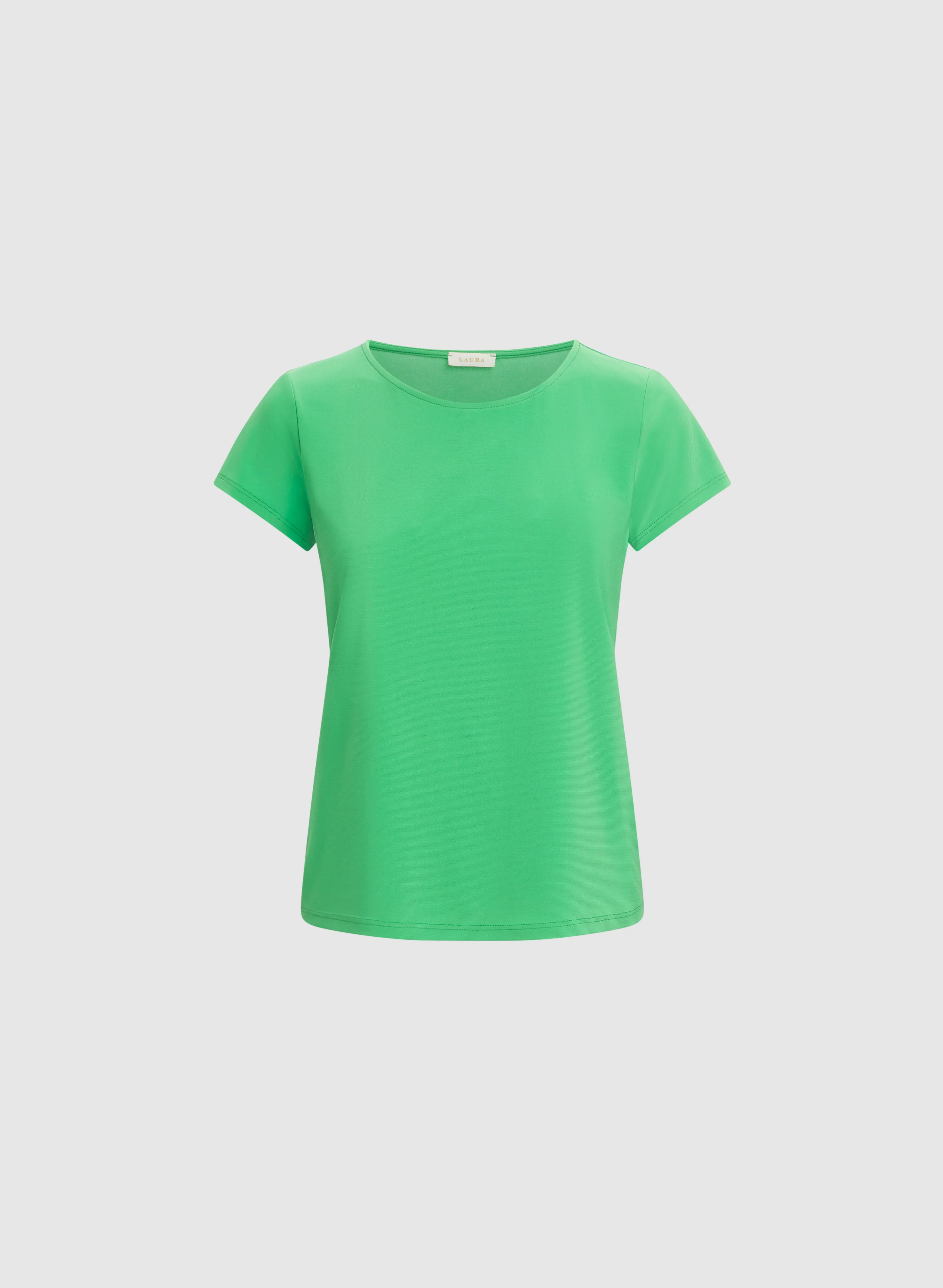 Round Neck Top - Image 6