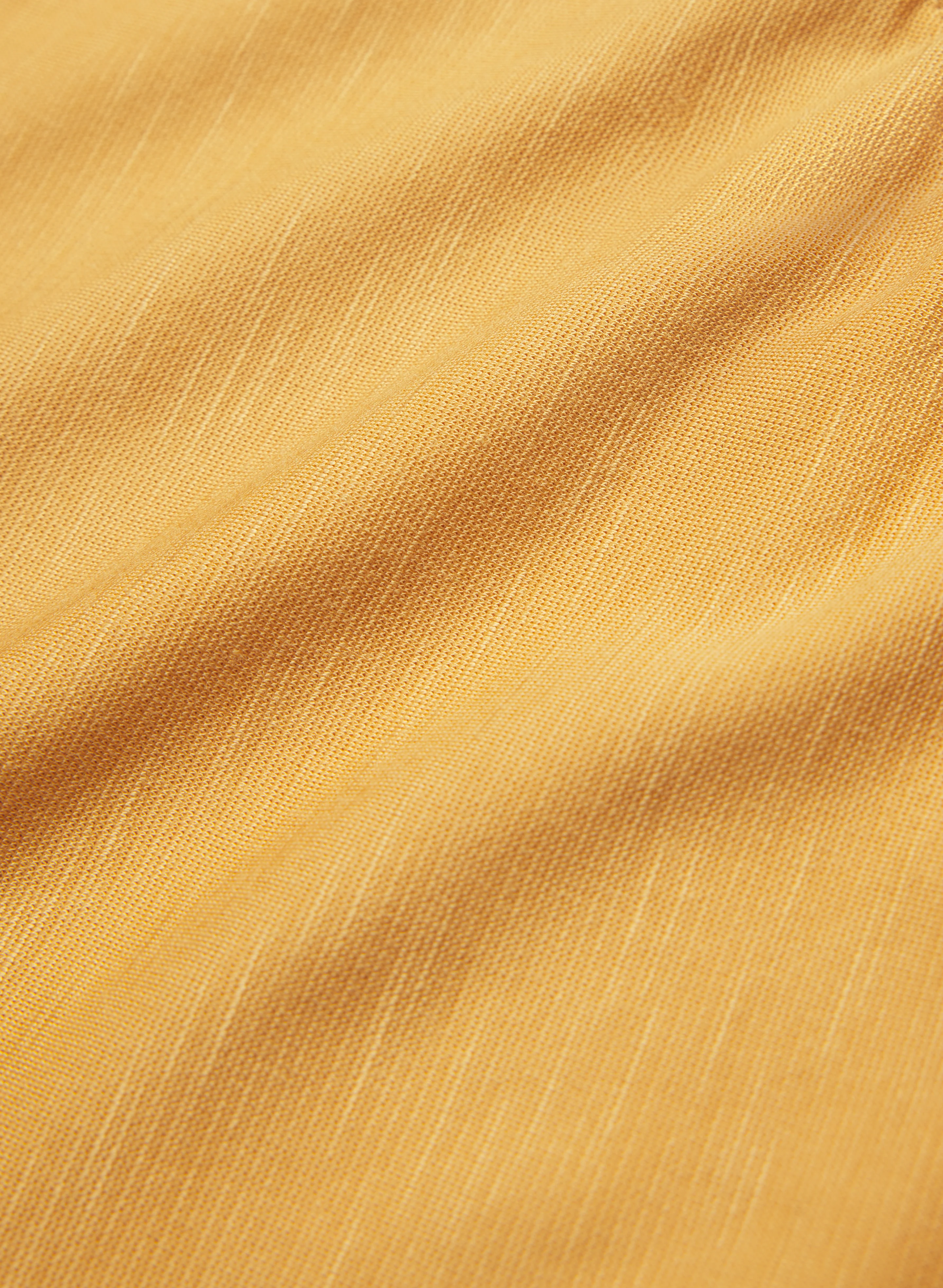 Ruched Detail T-Shirt - Image 7