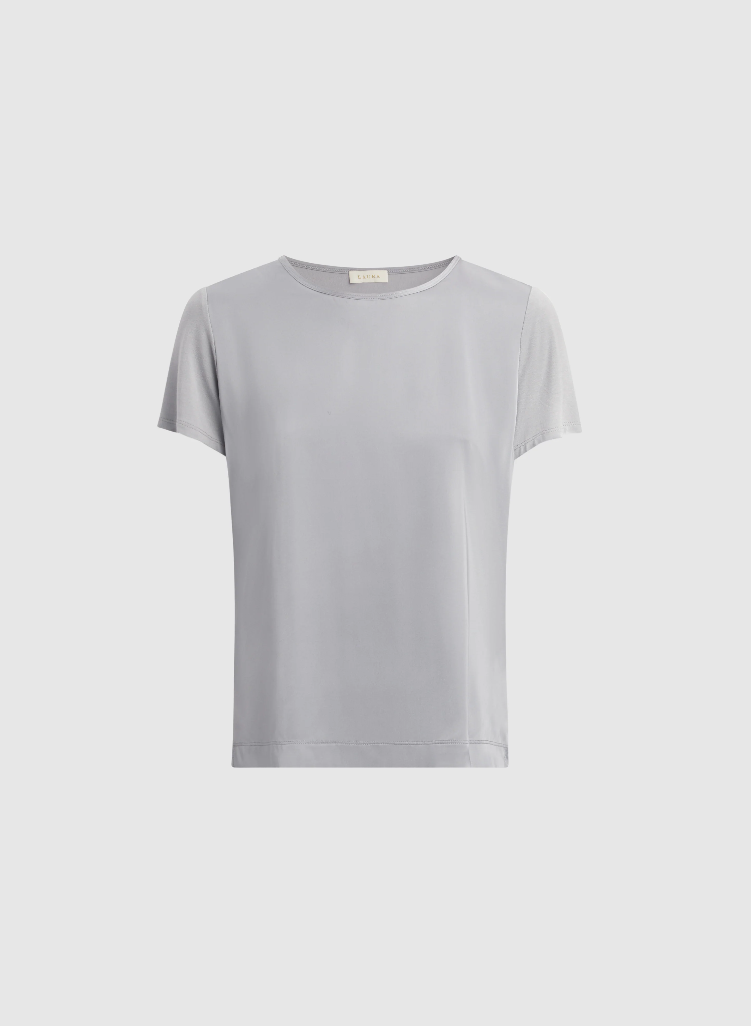 Satin Front Top - Image 6
