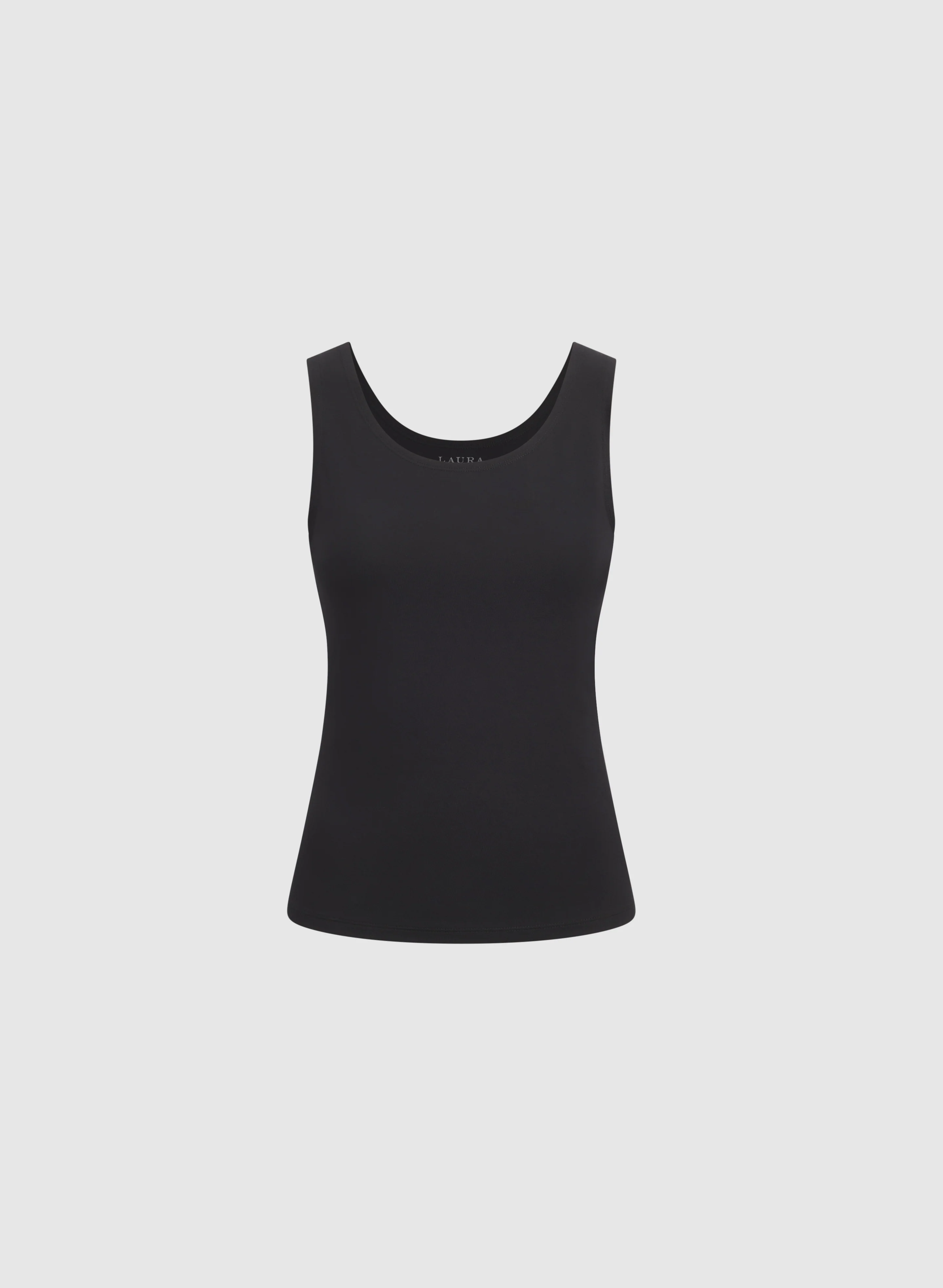 Scoop Neck Cami - Image 5