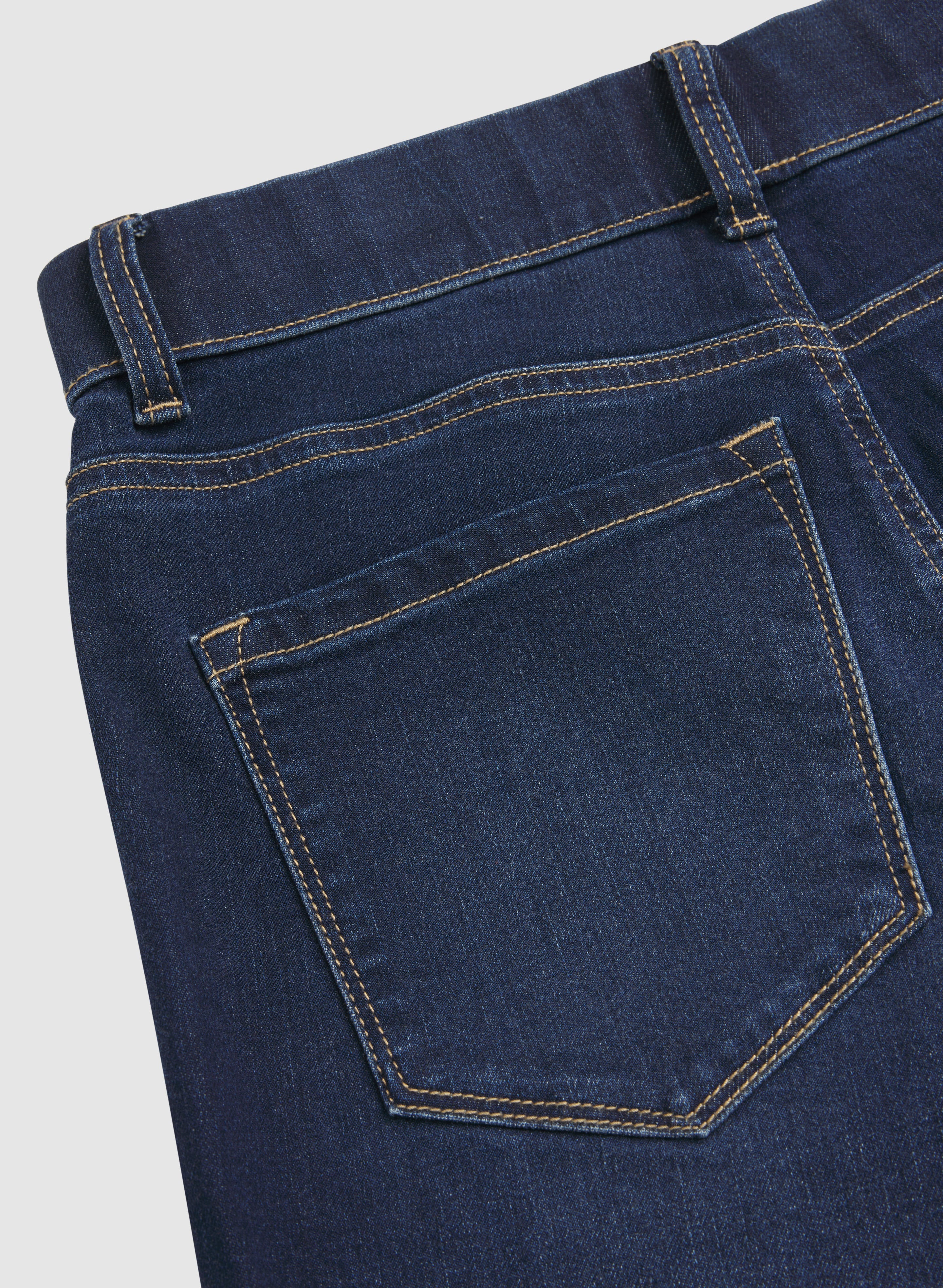 Slim-Leg Jeans - Image 6