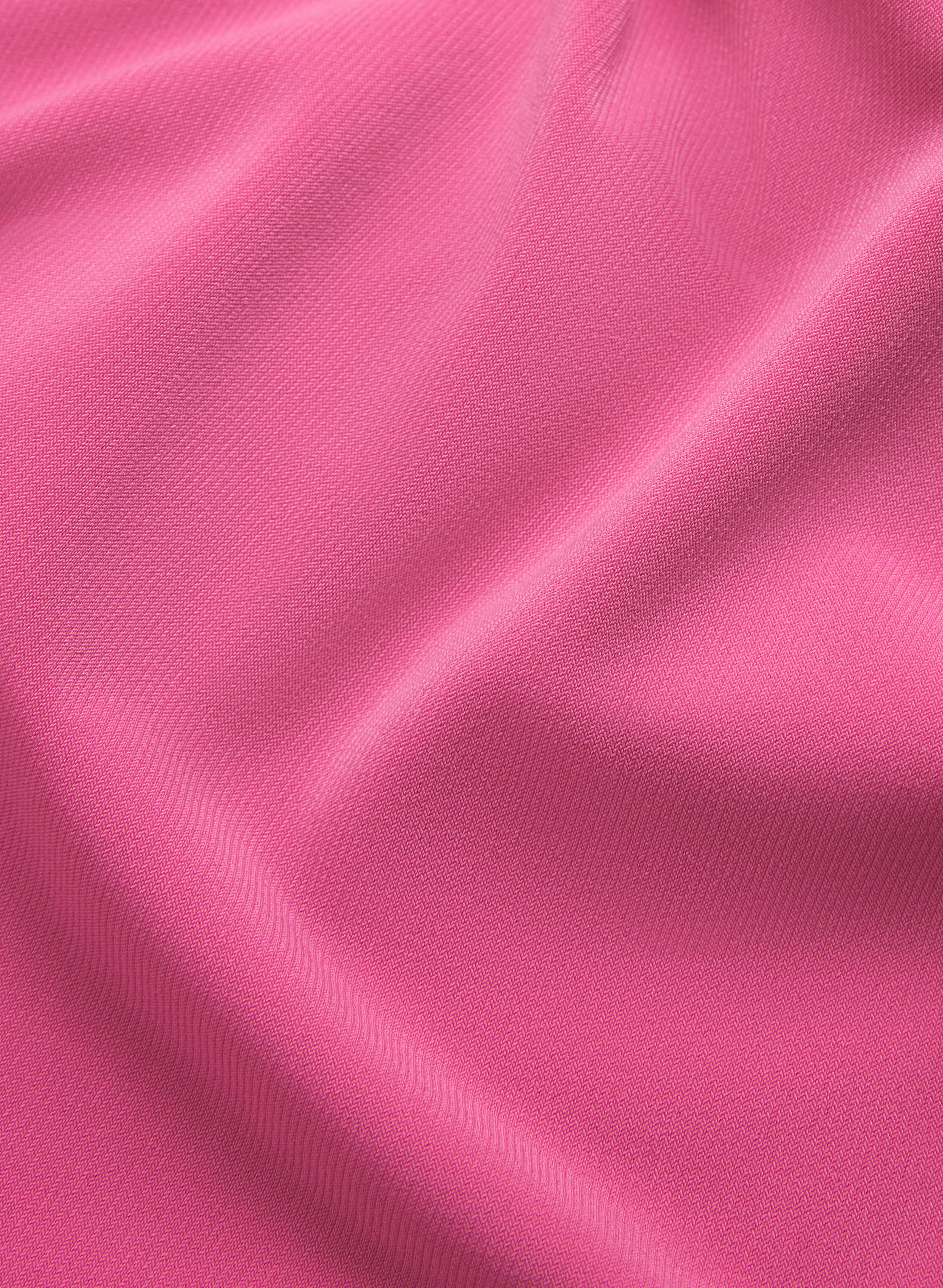 Solid Jersey Top - Image 7