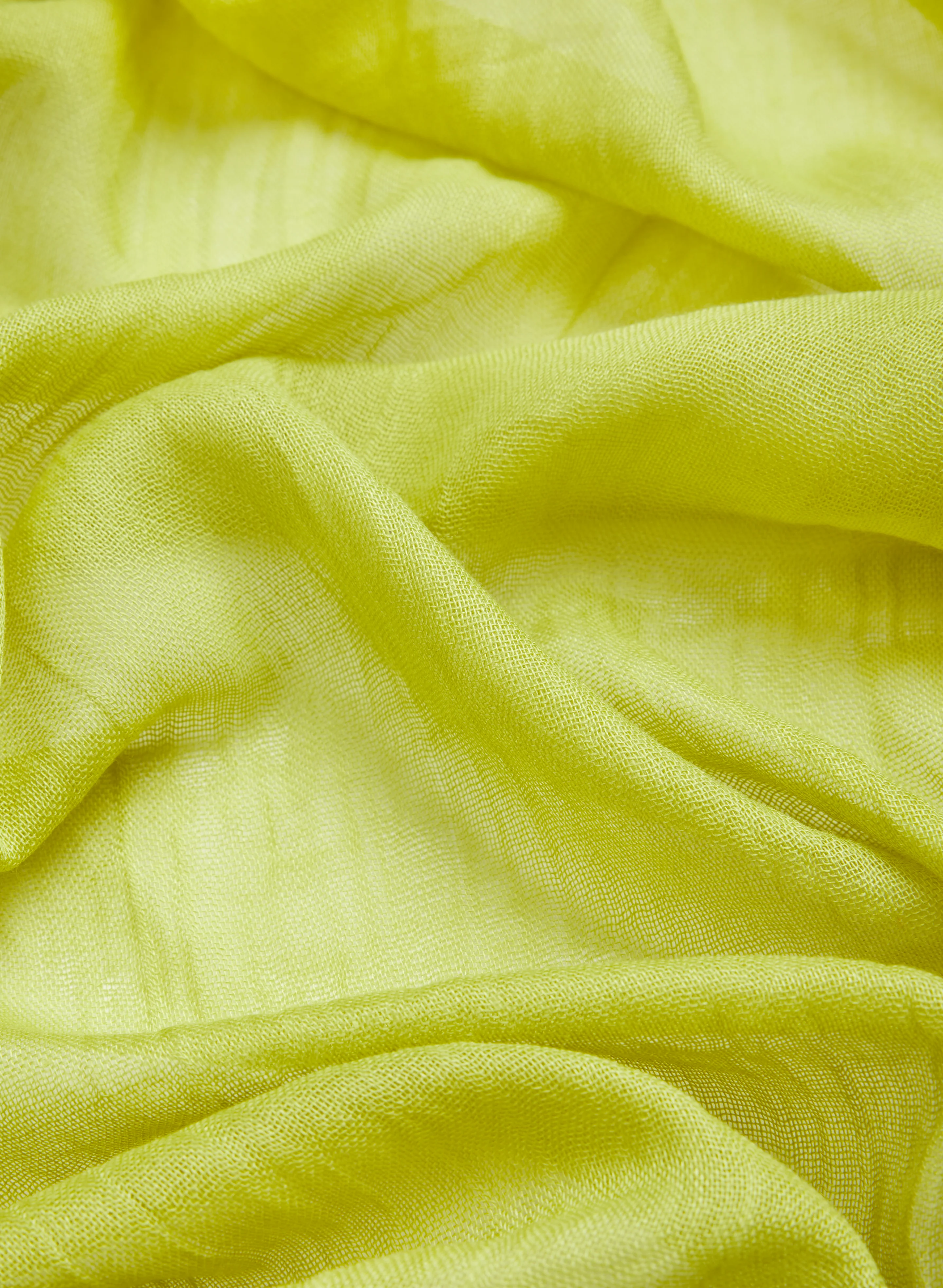 Solid Scarf - Image 2