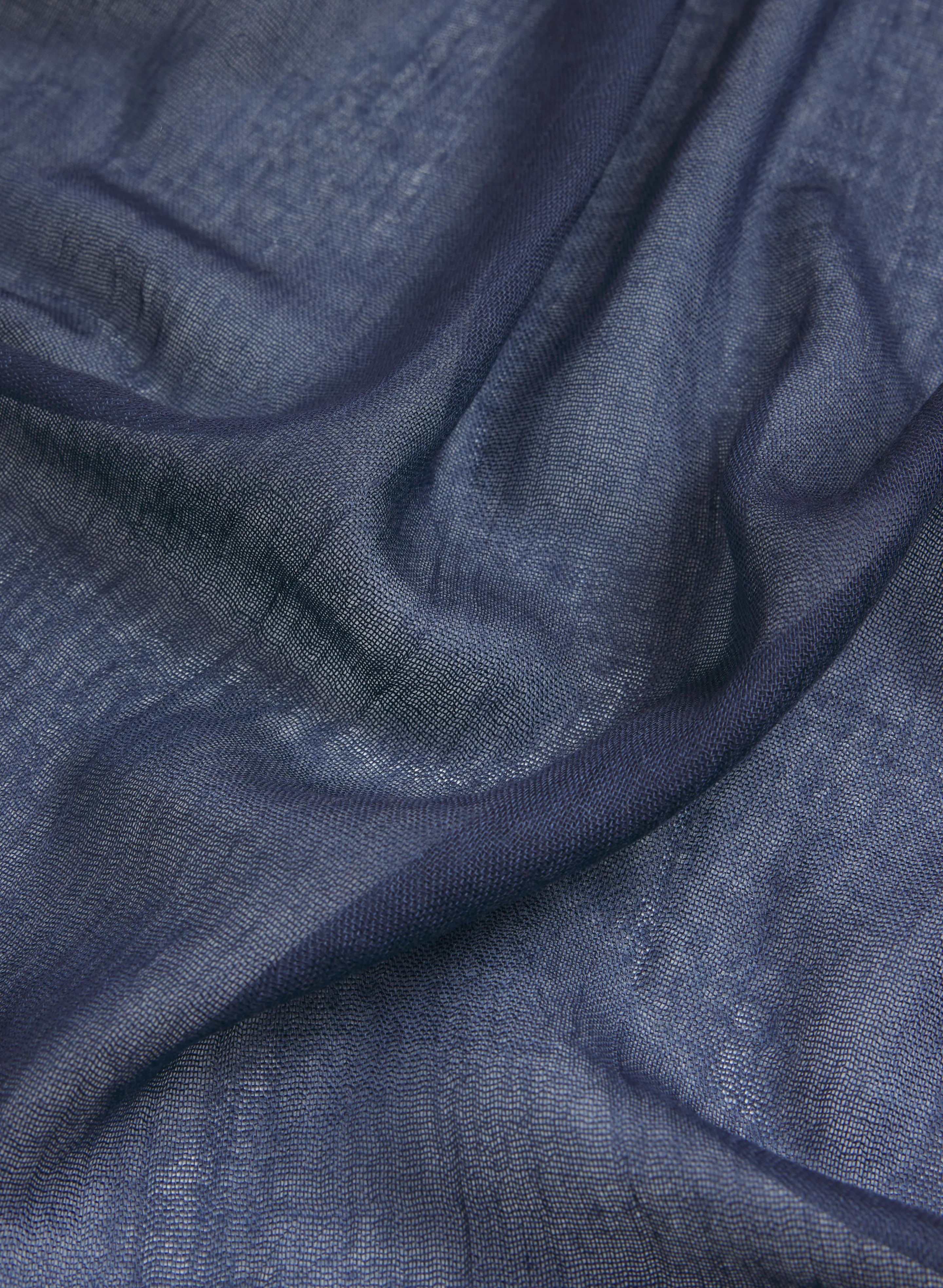 Solid Scarf - Image 2