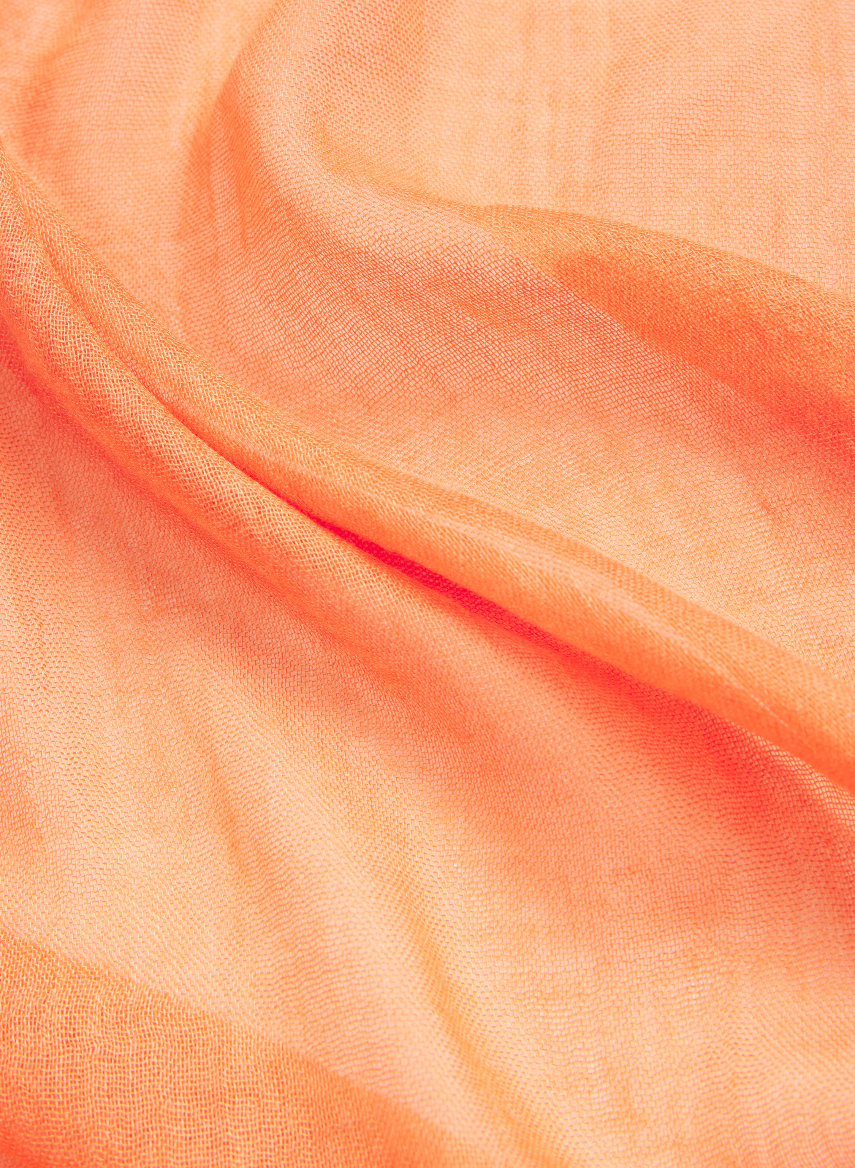 Solid Scarf - Image 3