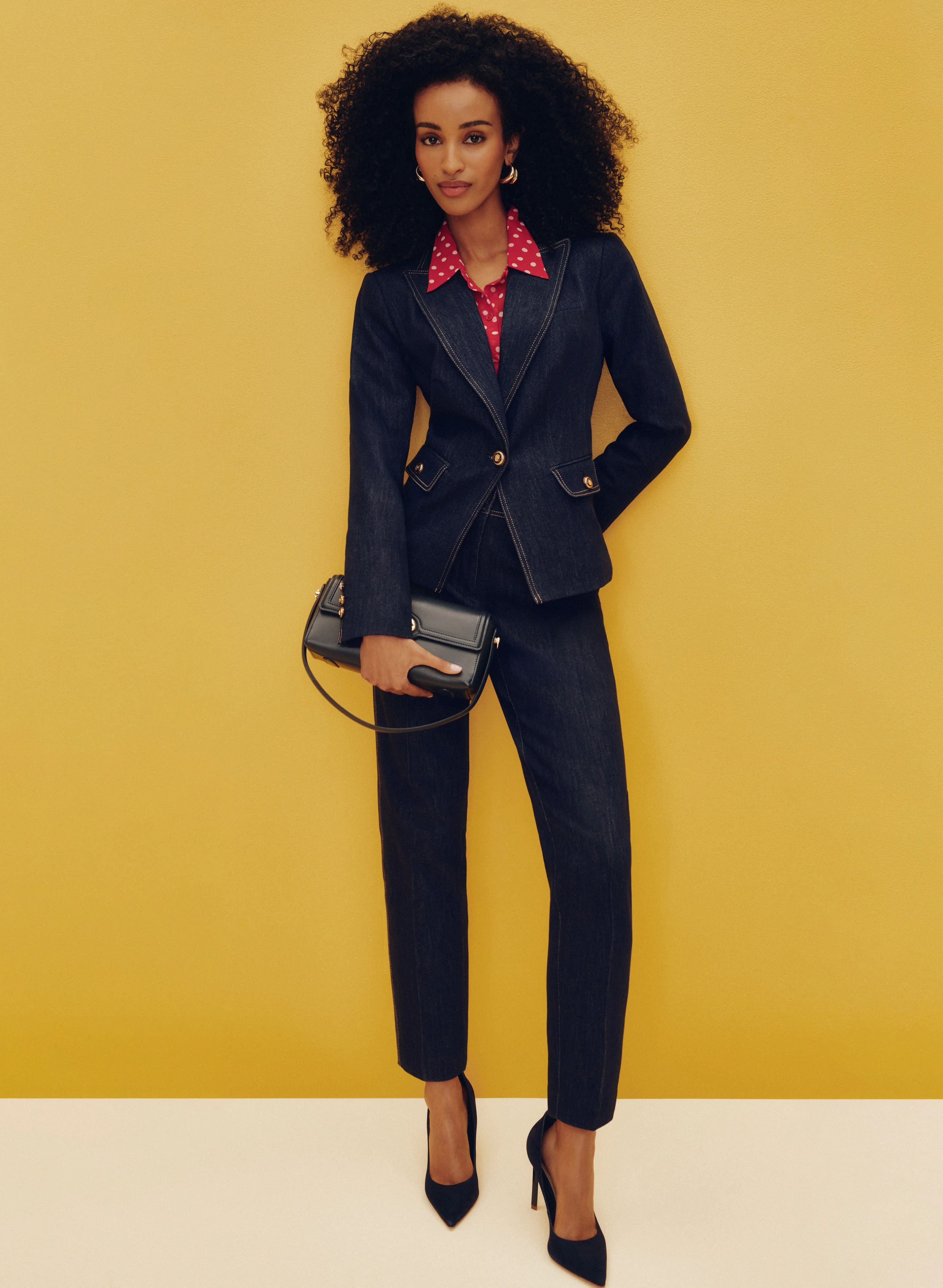 Spring 2026 - Look 02