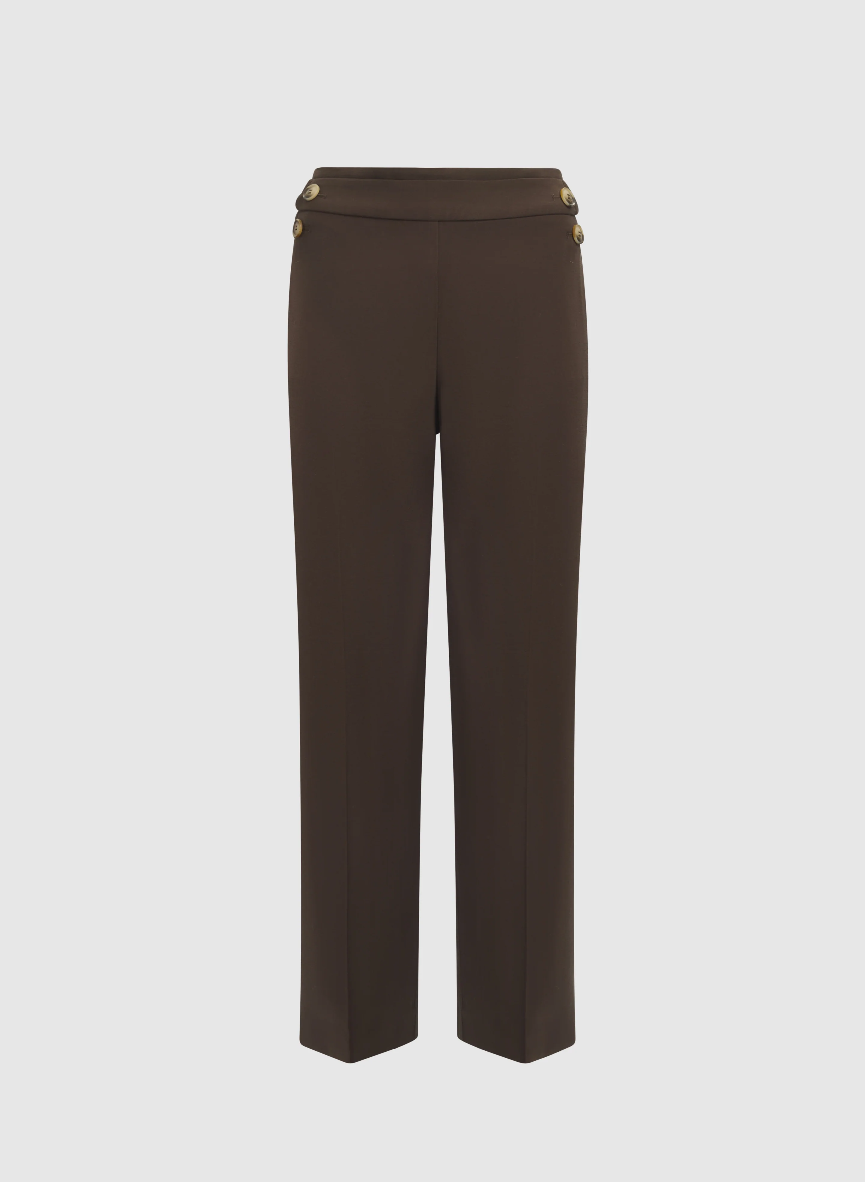 Straight-Leg Pants - Image 6