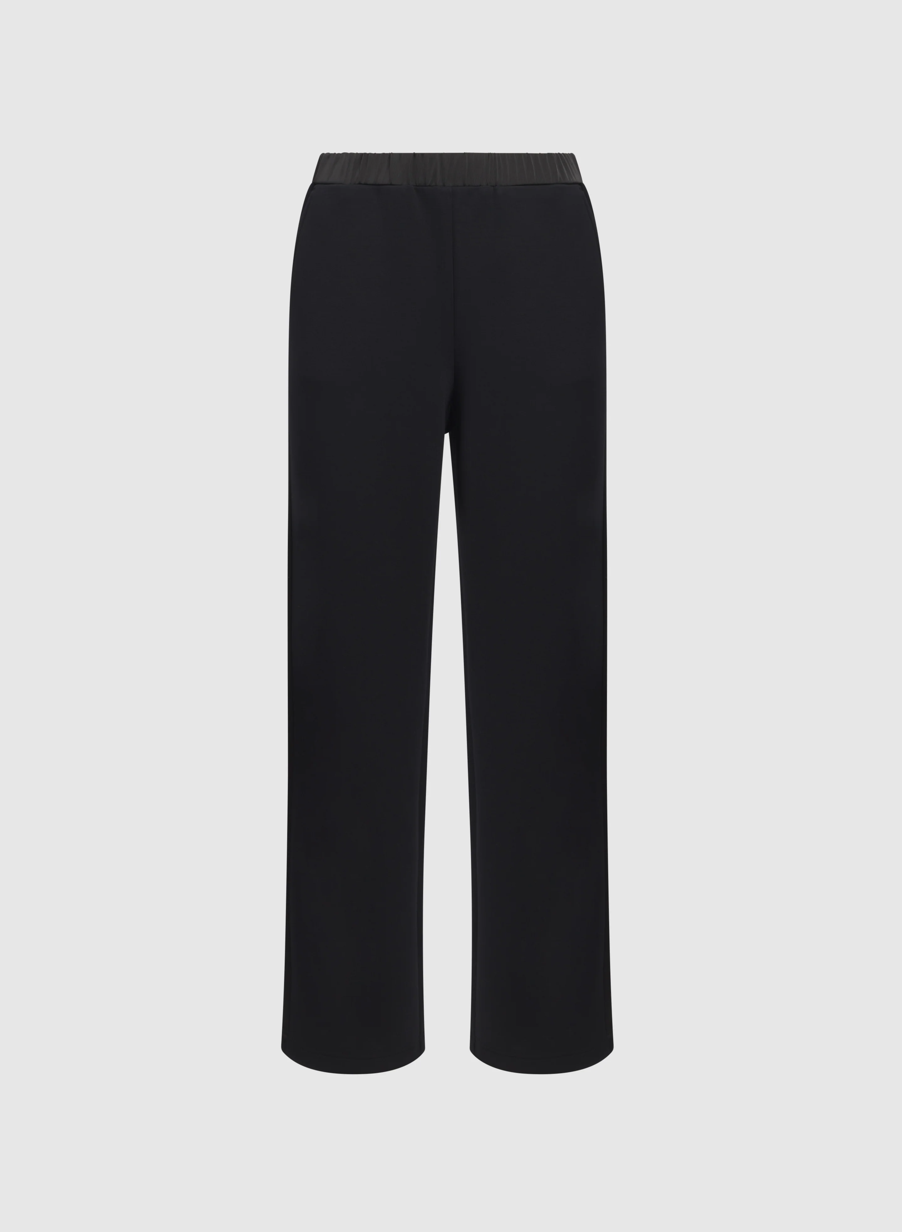 Straight-Leg Pull-On Pants - Image 6