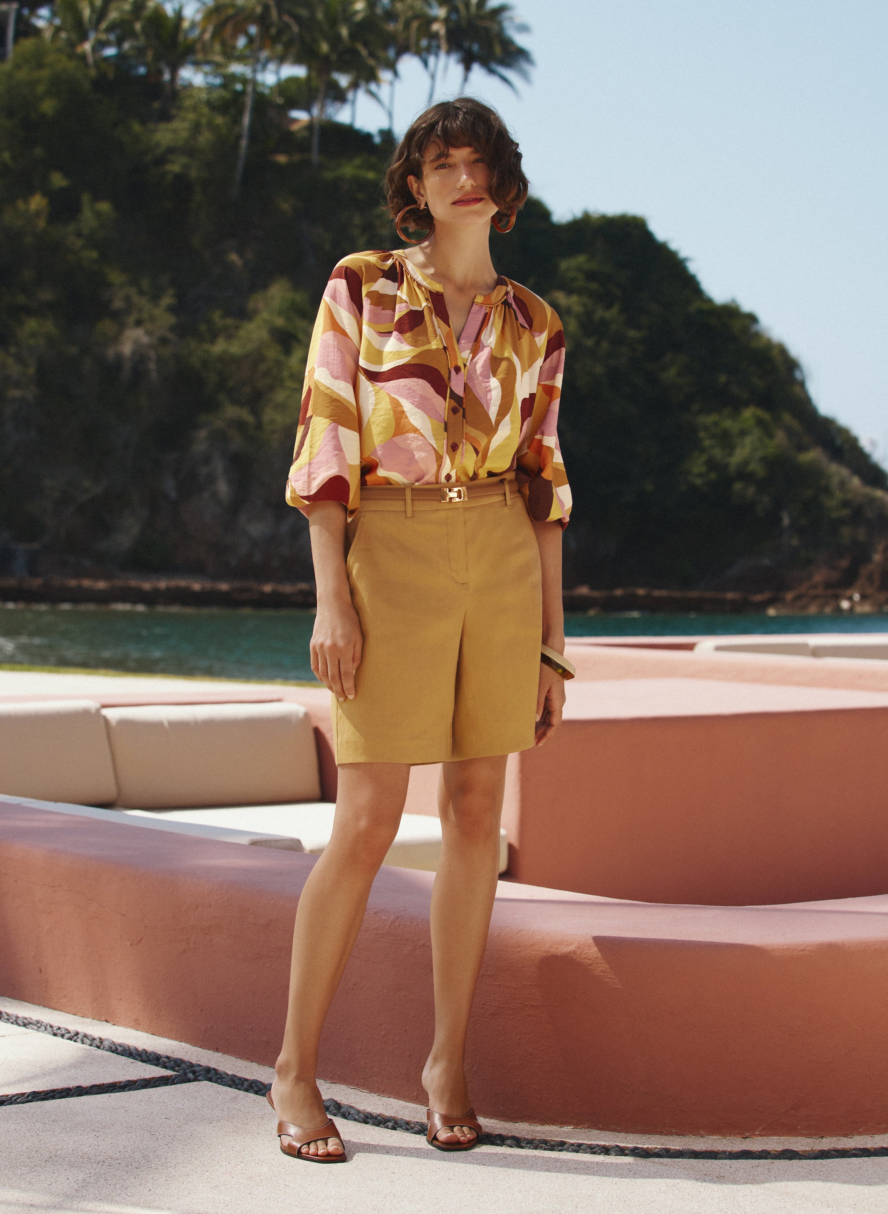 Summer - Look 06