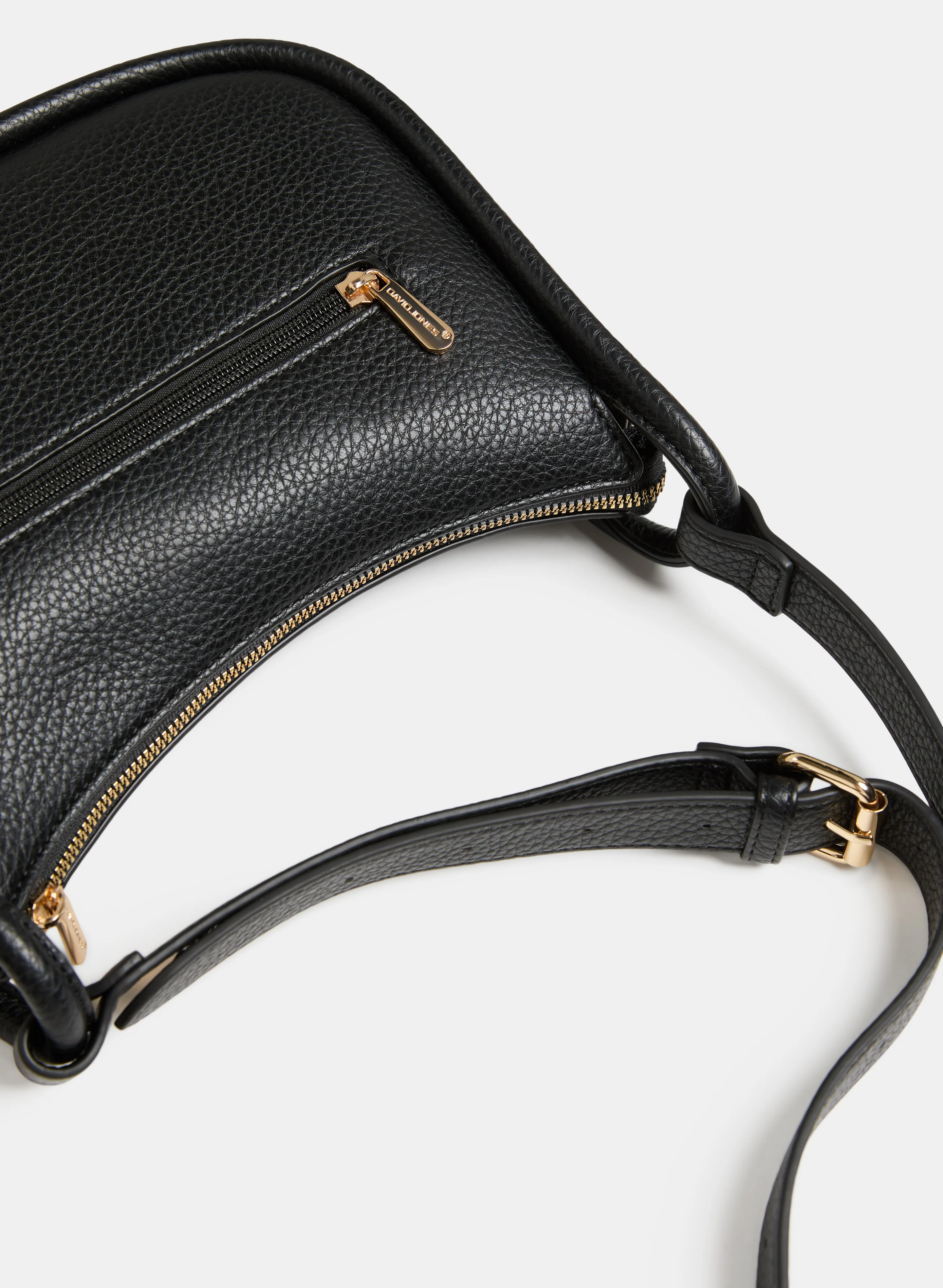 Vegan Leather Handbag - Image 2