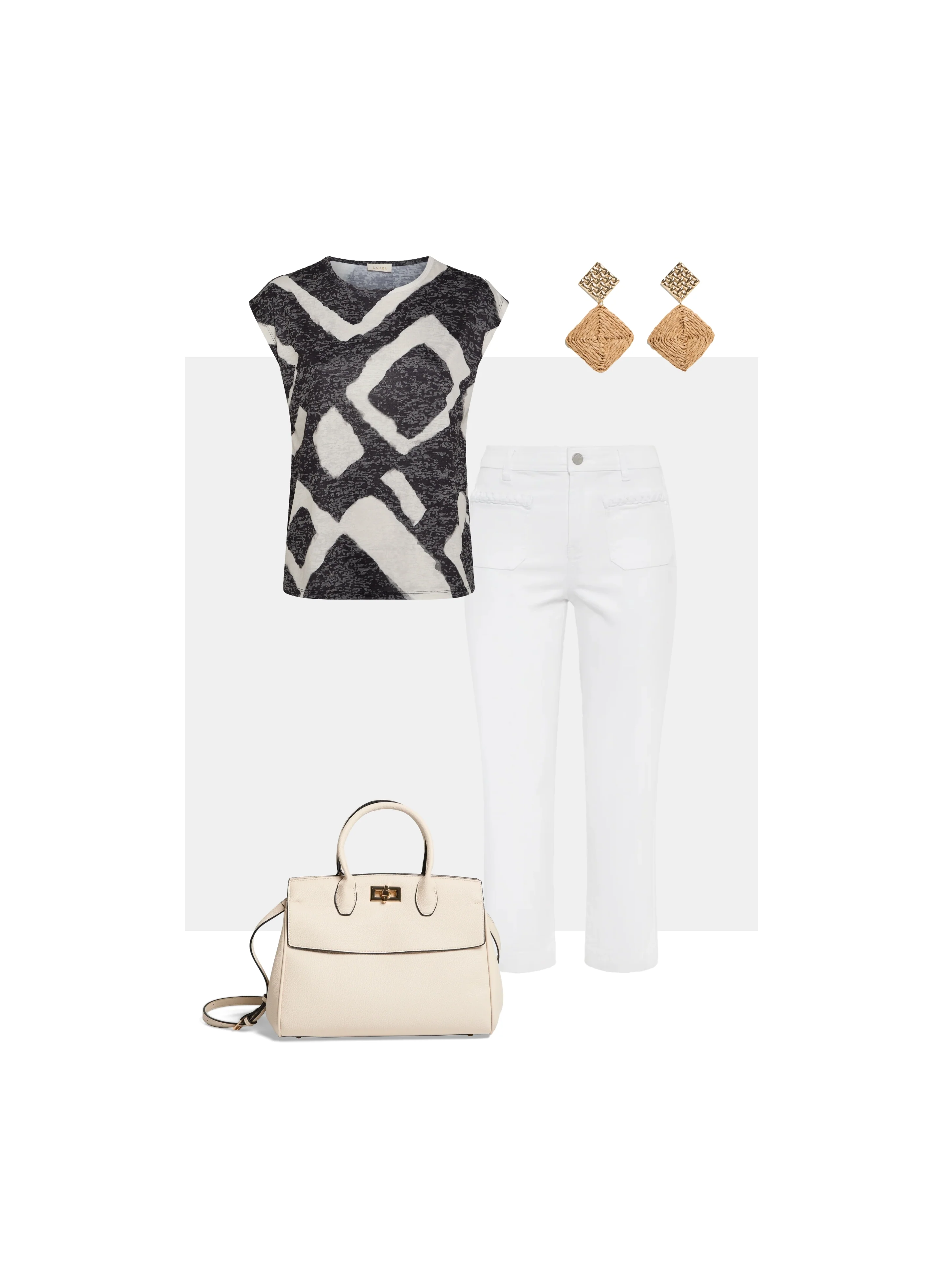 Weekend Uniform